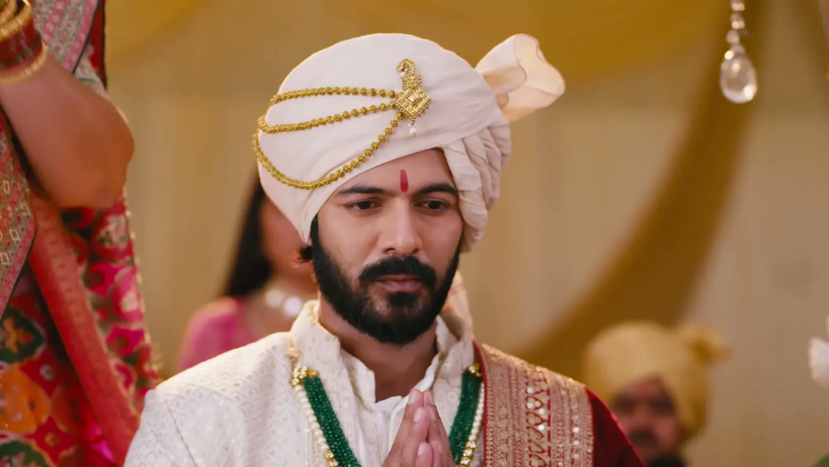 Ganga Mai Ki Betiyan - May 29, 2026 - Best Scene Ganga Mai Ki Betiyan - May 29, 2026 - Best Scene
