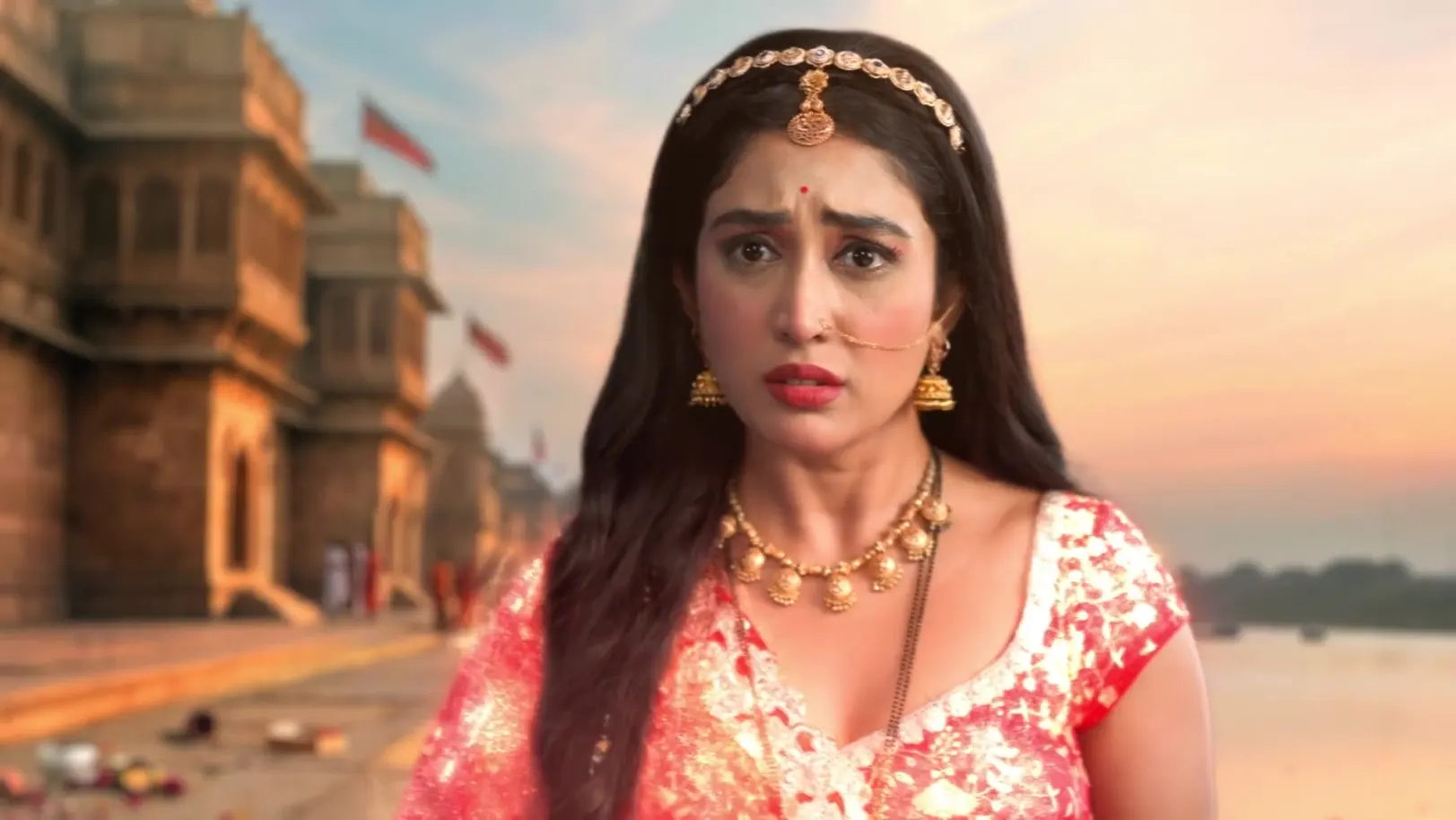 Gharwali Pedwali - May 26, 2026 - Webisode 26th May 2026 Webisode