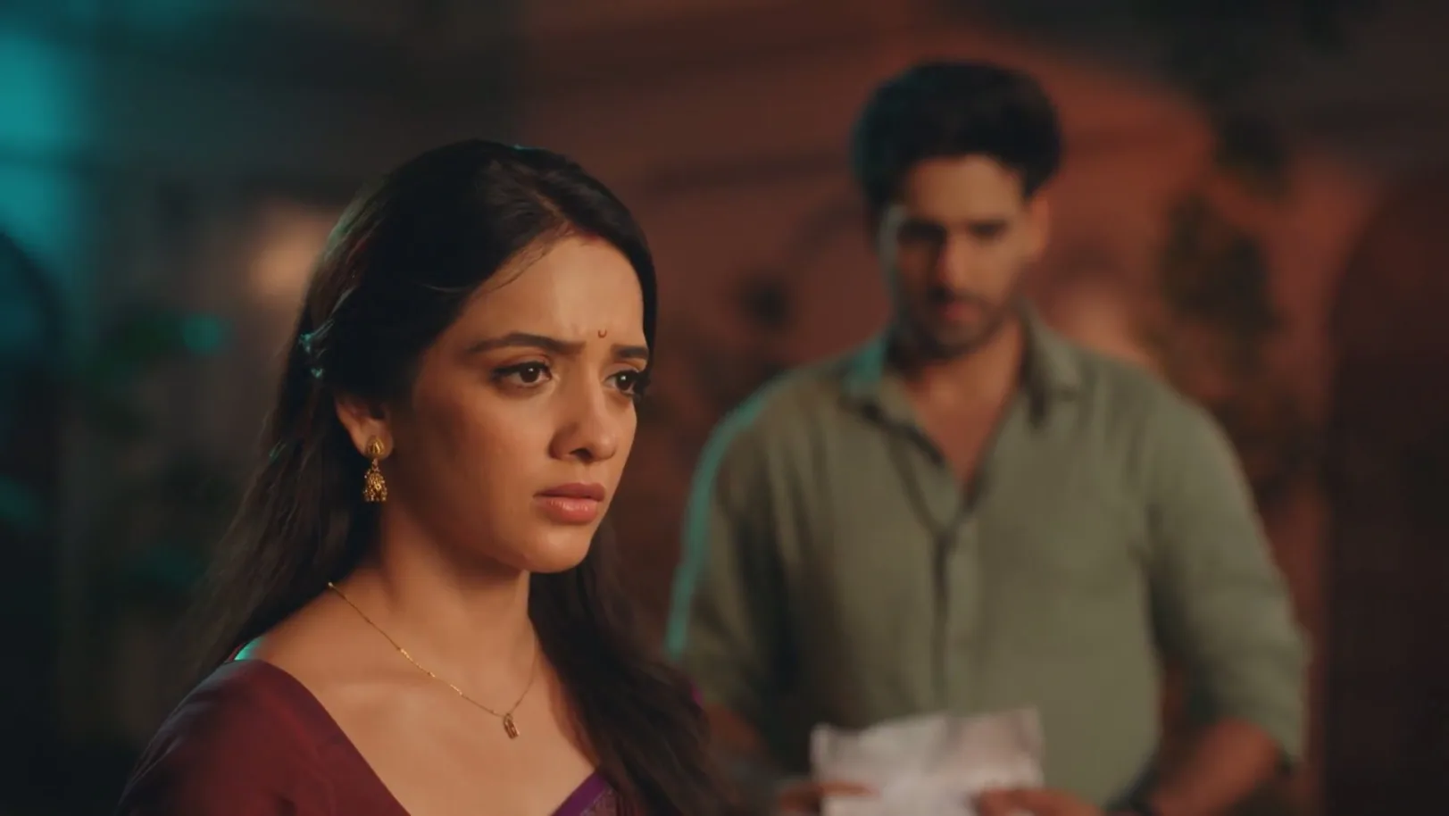 Jagadhatri - May 30, 2026 - Best Scene Jagadhatri - May 30, 2026 - Best Scene