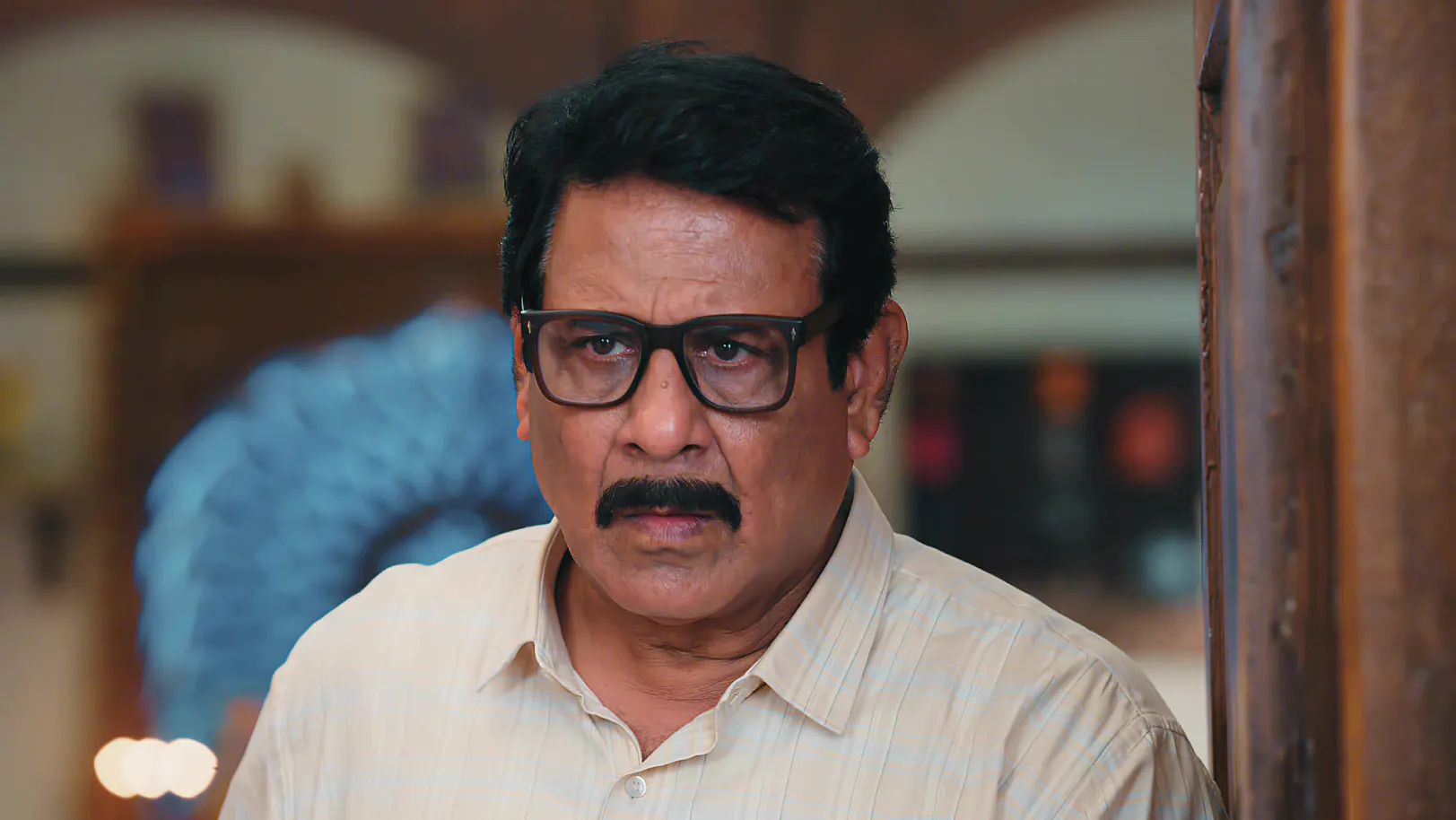 Lakshmi Nivas - May 29, 2026 - Episode Spoiler Lakshmi Nivas - May 29, 2026 - Episode Spoiler