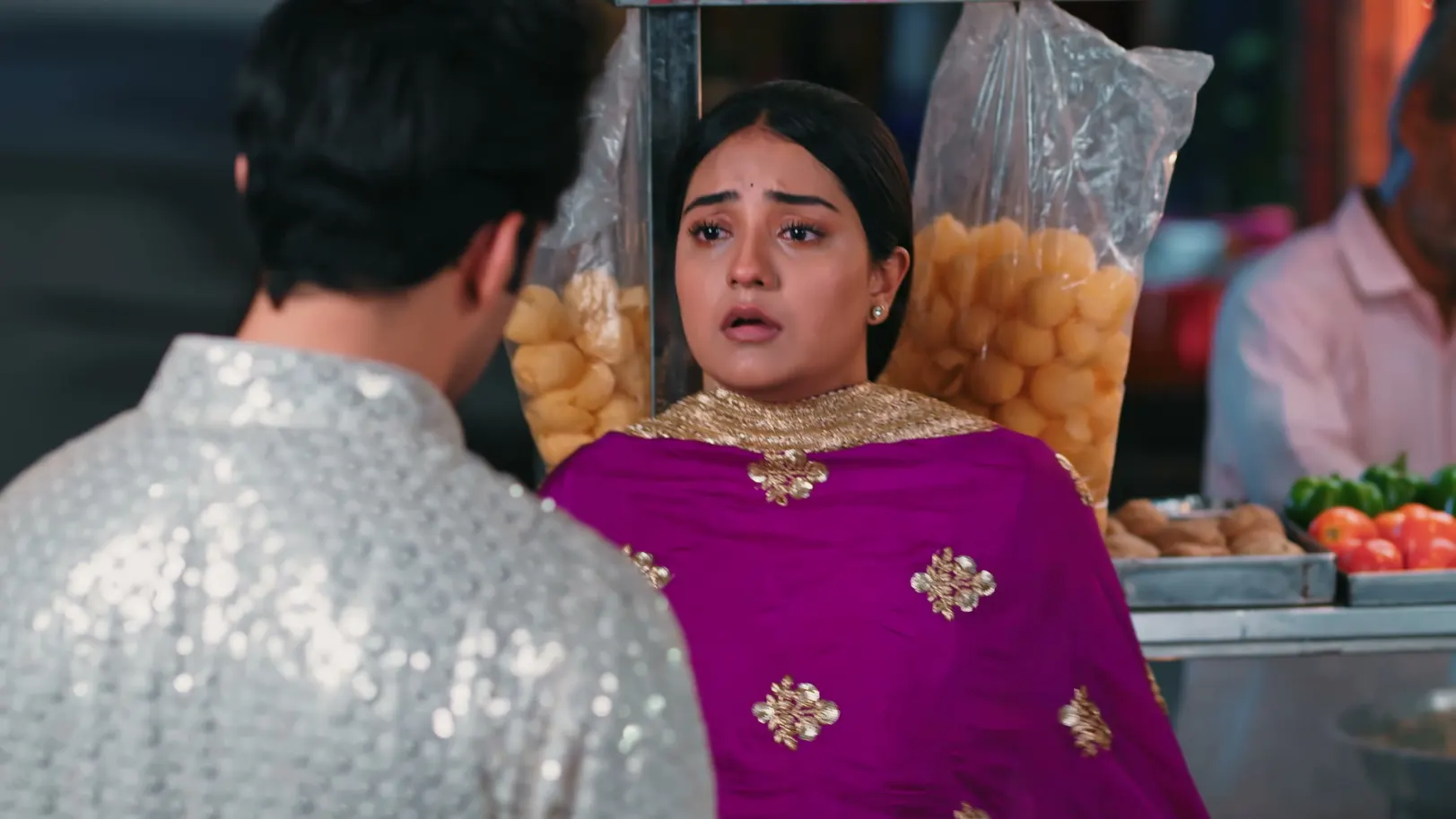 Lakshmi Nivas - May 30, 2026 - Episode Spoiler Lakshmi Nivas - May 30, 2026 - Episode Spoiler