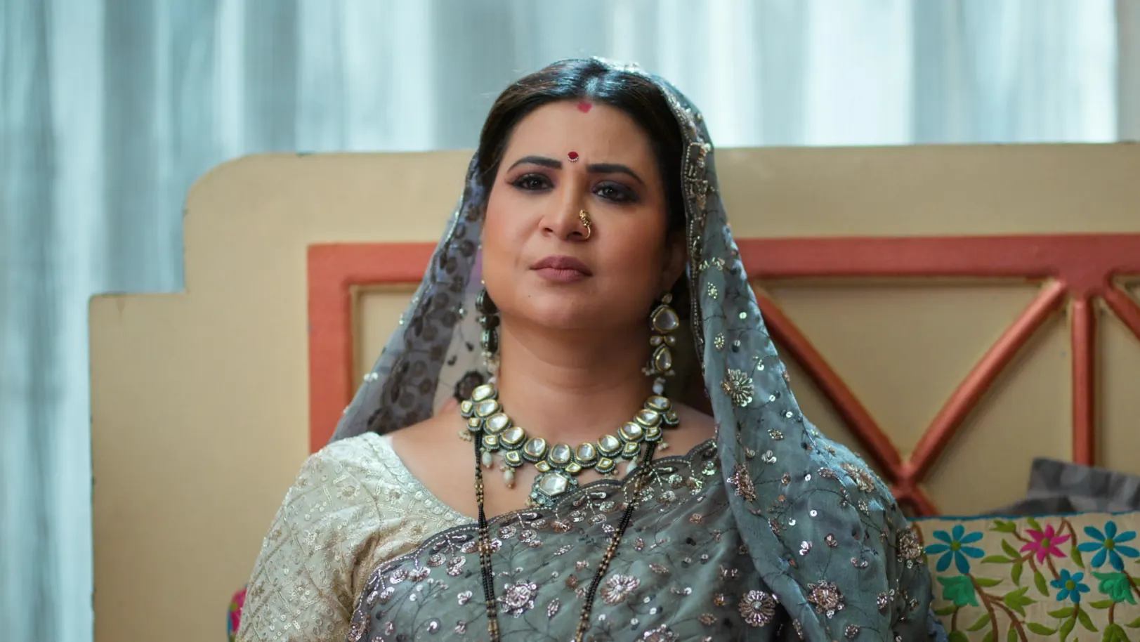 Vasudha - May 28, 2026 - Episode Spoiler Vasudha - May 28, 2026 - Episode Spoiler