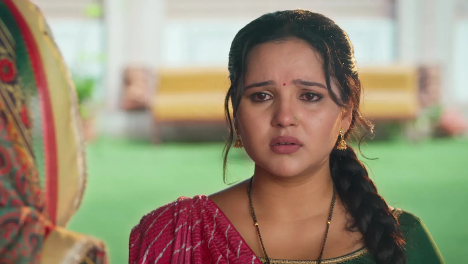 Vasudha - May 27, 2026 - Episode Spoiler Vasudha - May 27, 2026 - Episode Spoiler