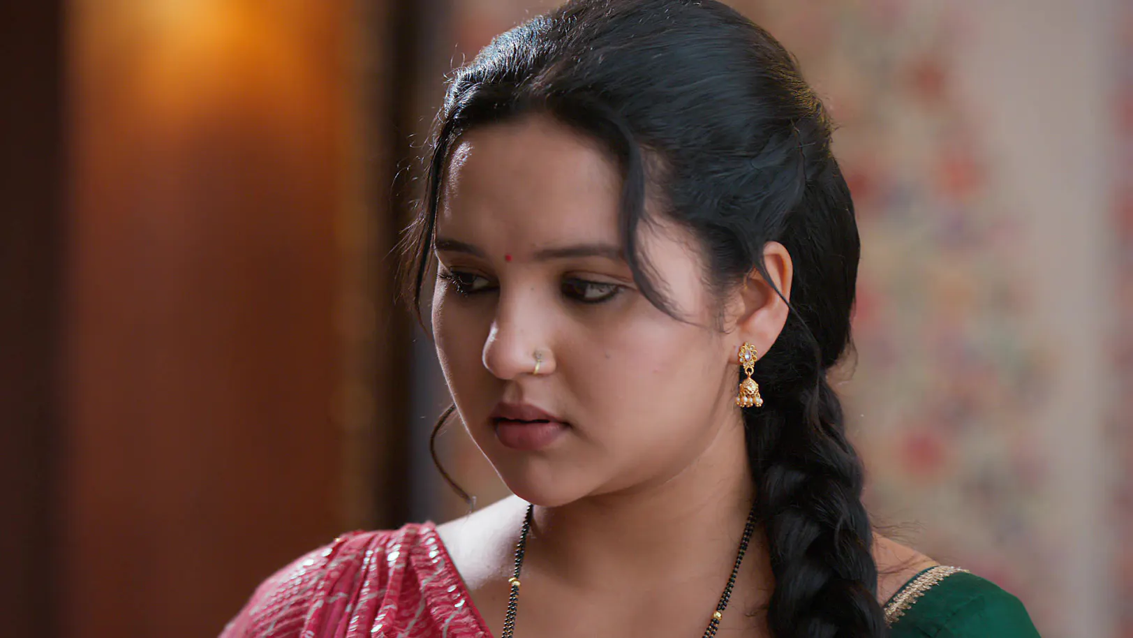 Vasudha - May 29, 2026 - Episode Spoiler Vasudha - May 29, 2026 - Episode Spoiler