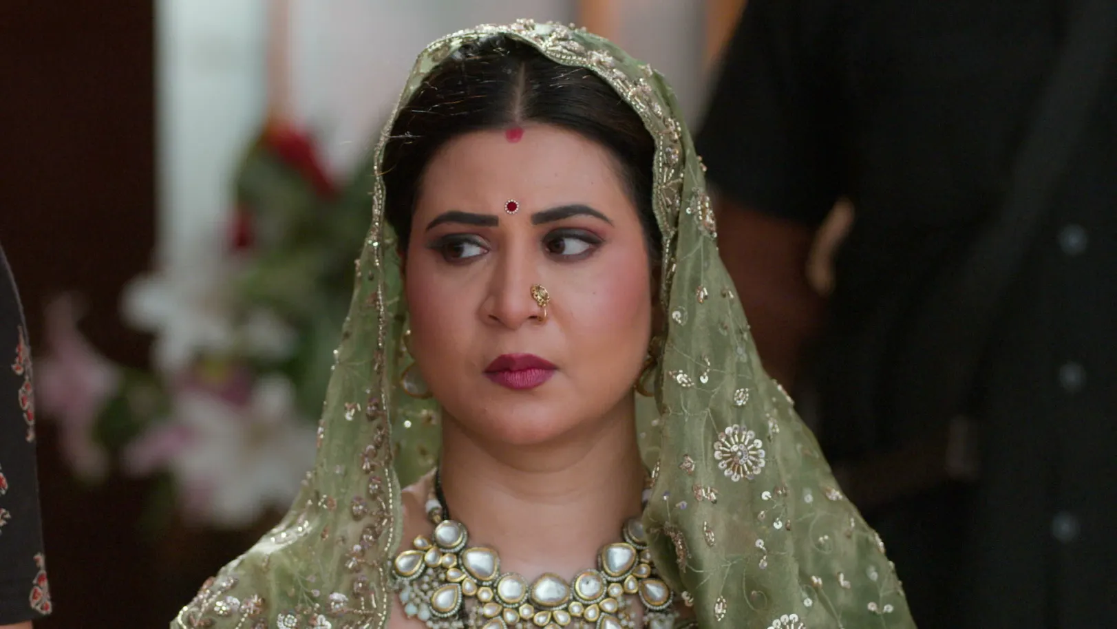 Vasudha - May 31, 2026 - Episode Spoiler Vasudha - May 31, 2026 - Episode Spoiler