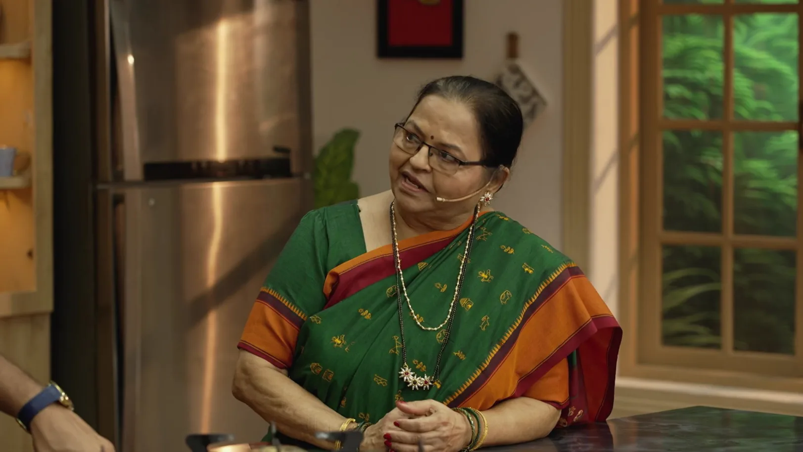 Amhi Sare Khavaiyee - May 26, 2026 - Episode Spoiler Amhi Sare Khavaiyee - May 26, 2026 - Episode Spoiler