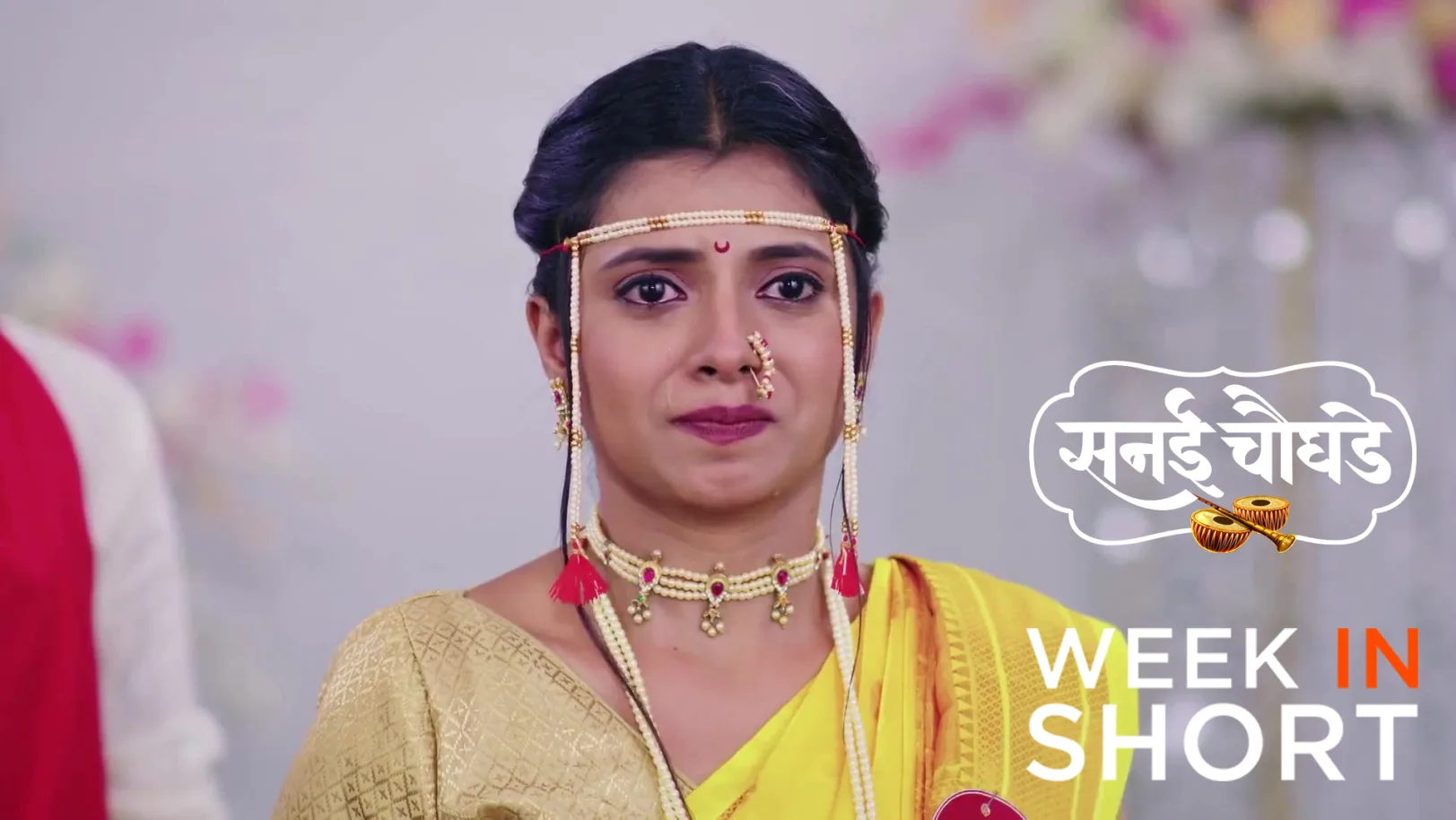 Sanai Chaughade | May 18 - May 24, 2026 25th May 2026 Webisode