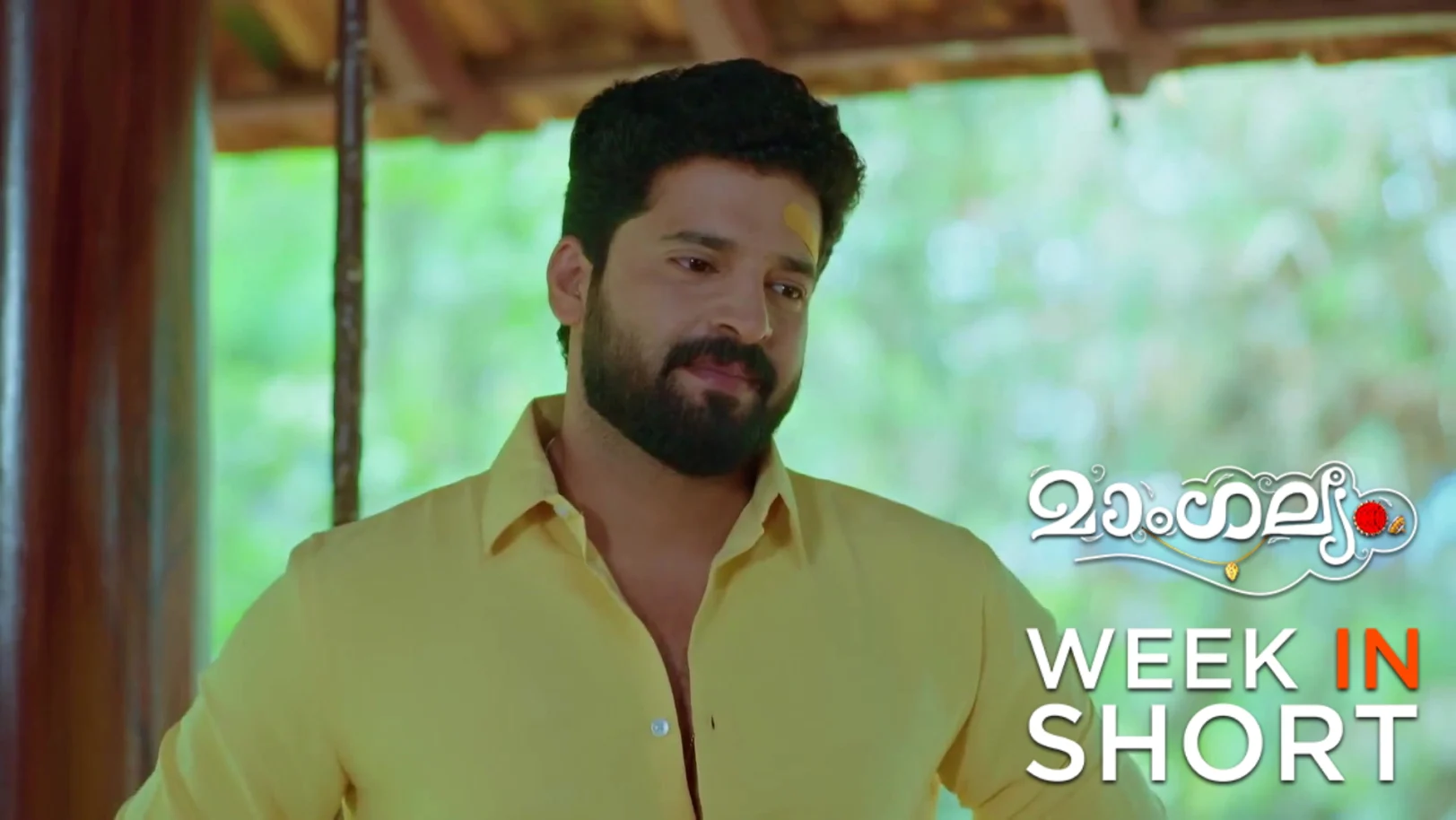 Mangalyam | May 18 - May 24, 2026 25th May 2026 Webisode Mangalyam | May 18 - May 24, 2026 25th May 2026 Webisode