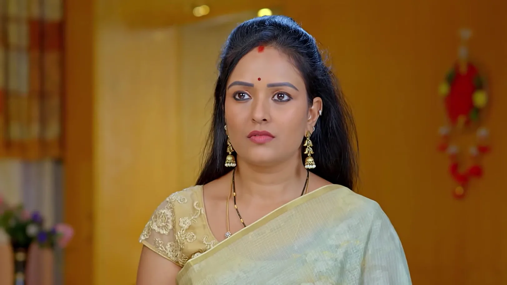 Dheerga Sumangali Bhava - May 29, 2026 - Best Scene 