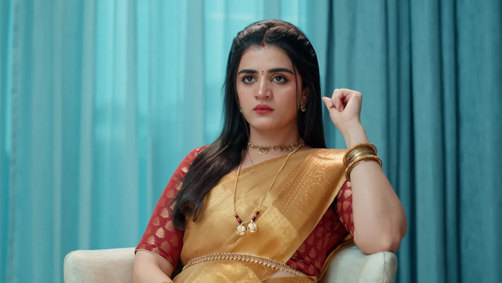 Sose Tanda Soubhagya - May 27, 2026 - Episode Spoiler Sose Tanda Soubhagya - May 27, 2026 - Episode Spoiler