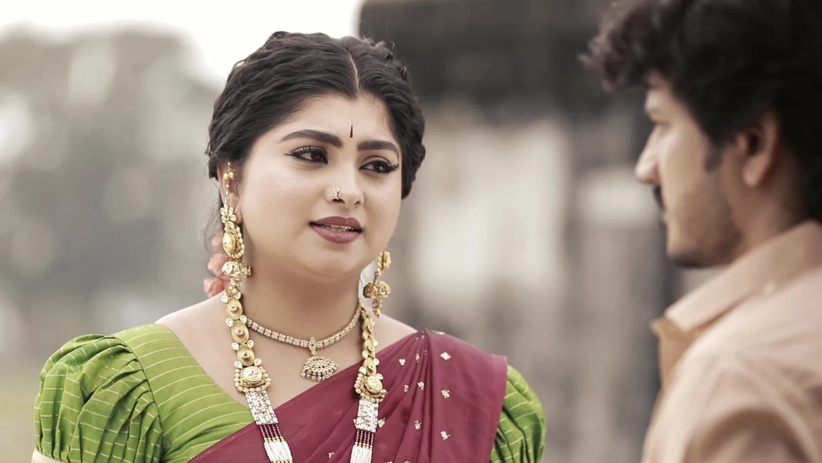 Kongu Bangaram - May 28, 2026 - Episode Spoiler
