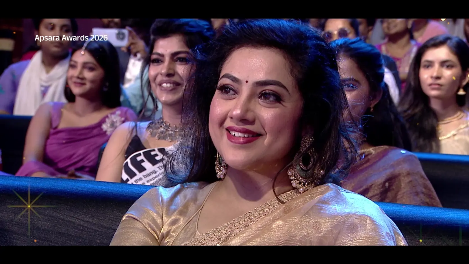 Apsara Awards 2026 - May 26, 2026 - Promo