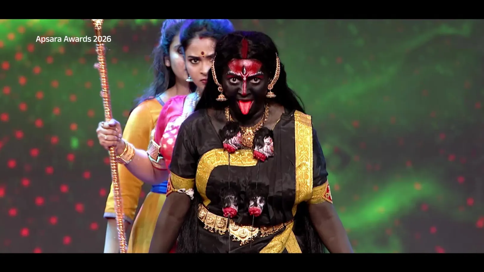 Apsara Awards 2026 - May 26, 2026 - Promo