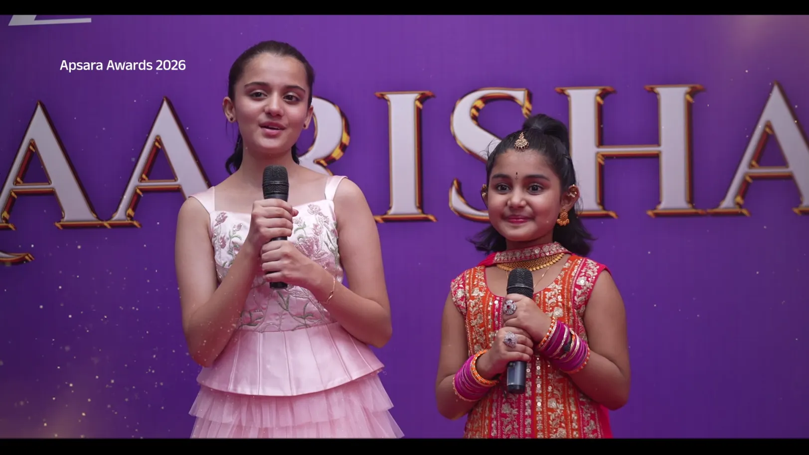 Apsara Awards 2026 - May 26, 2026 - Promo