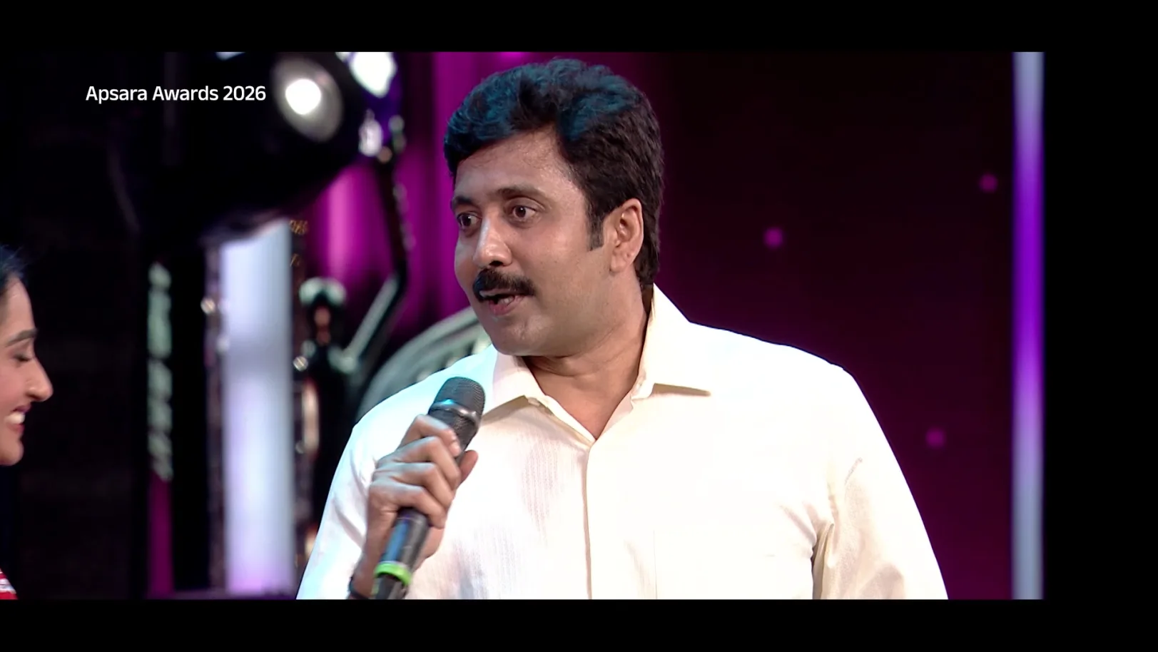 Apsara Awards 2026 - May 26, 2026 - Promo