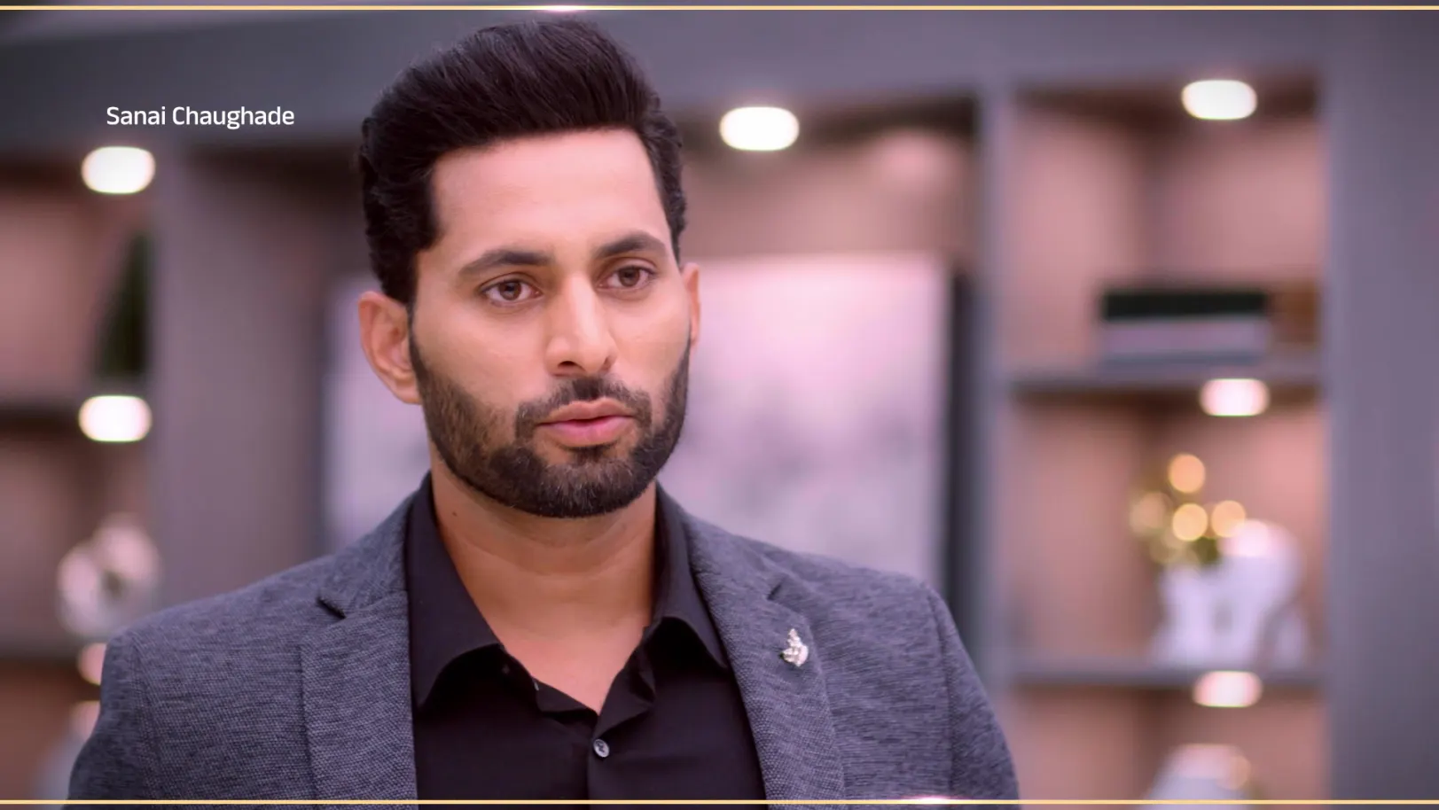 Jay Agrees to Tejaswini’s Condition - Sanai Chaughade - Promo
