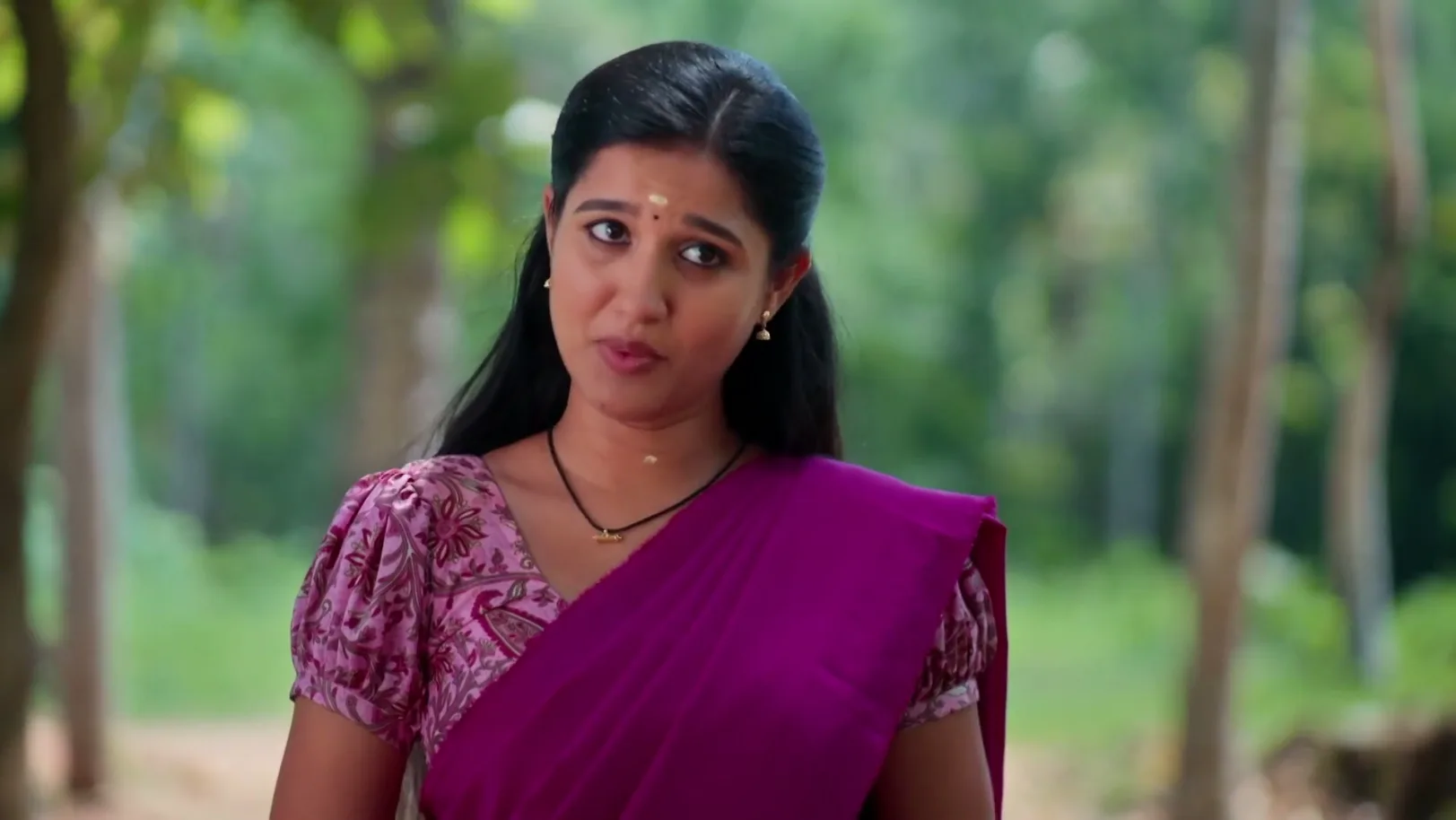 Chembarathy - May 28, 2026 - Webisode 28th May 2026 Webisode