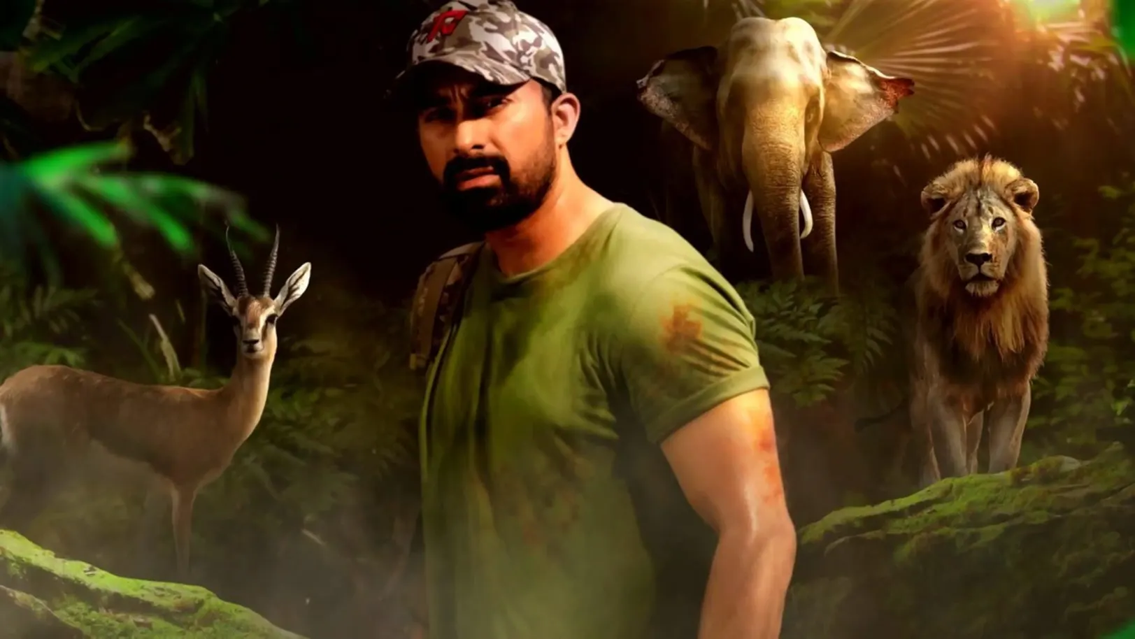 Safari India - February 14, 2022 - Episode Spoiler