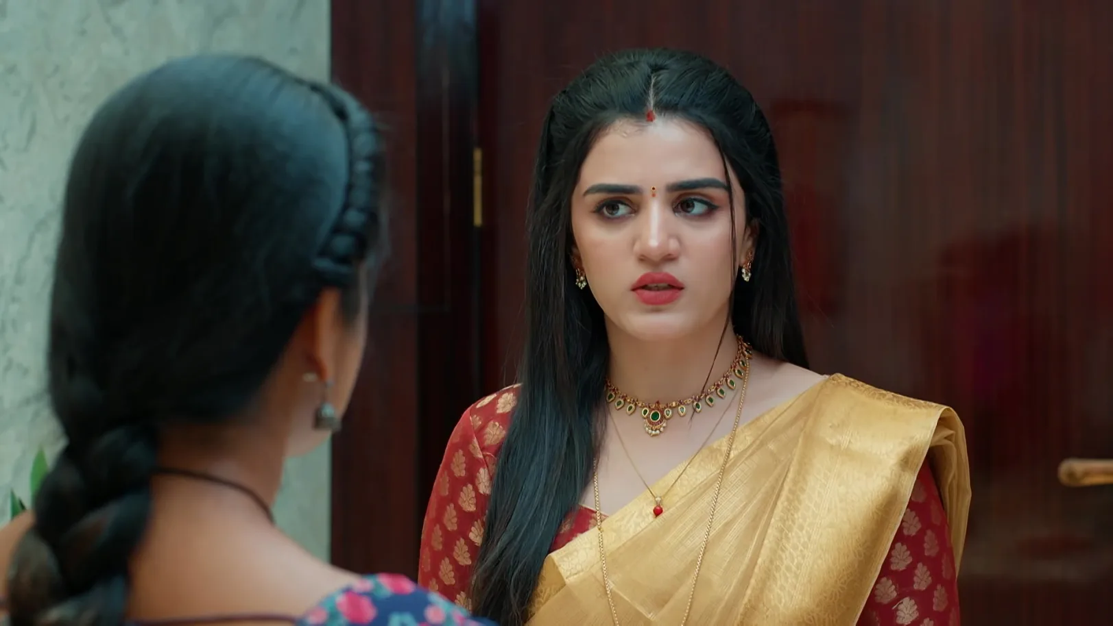Sose Tanda Soubhagya - May 30, 2026 - Episode Spoiler Sose Tanda Soubhagya - May 30, 2026 - Episode Spoiler