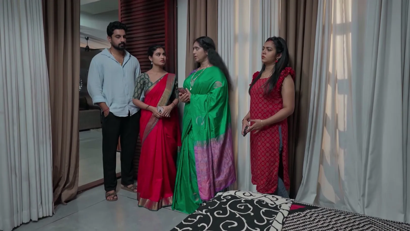 Durga - May 31, 2026 - Episode Spoiler
