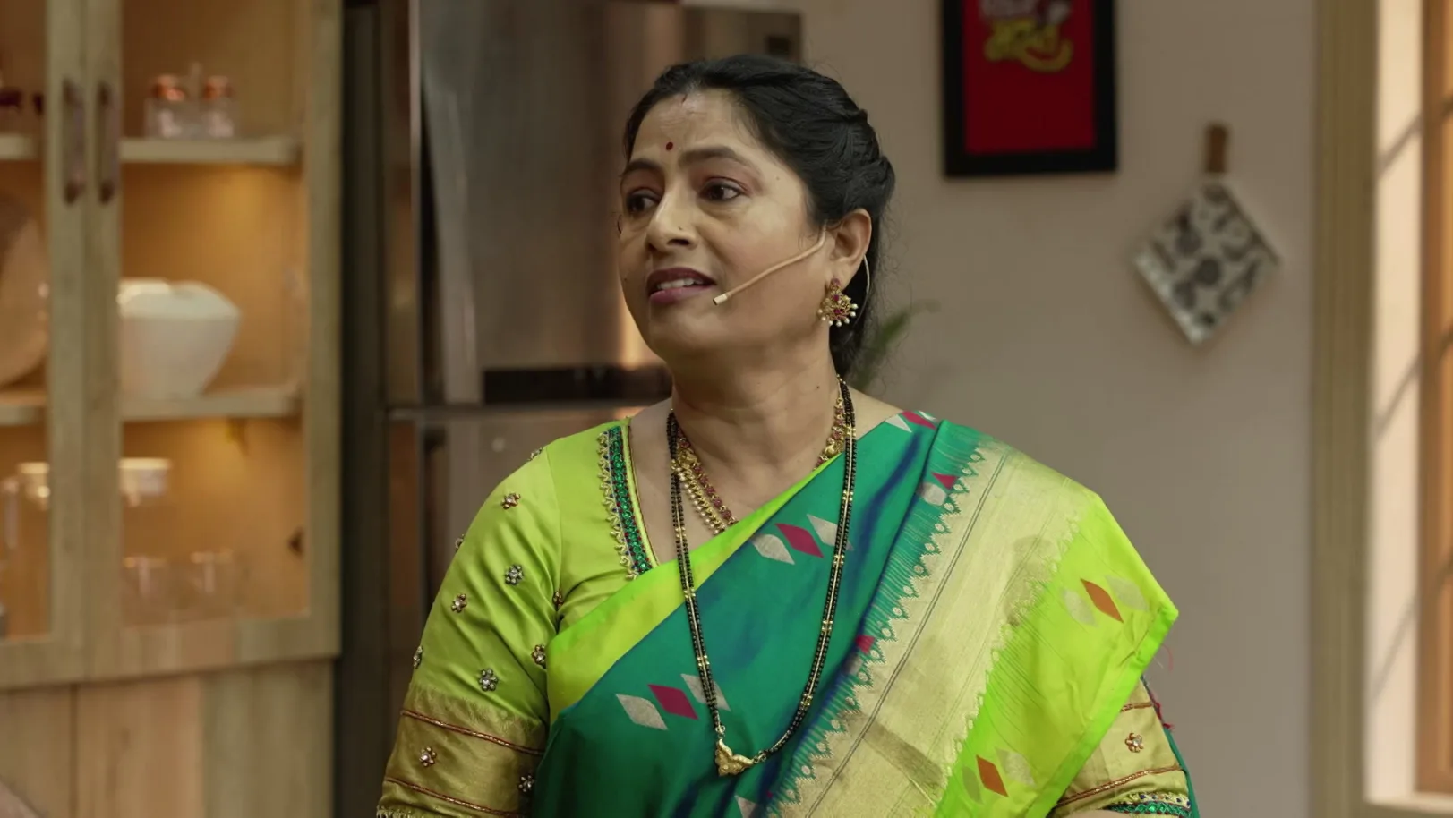 Amhi Sare Khavaiyee - June 01, 2026 - Episode Spoiler Amhi Sare Khavaiyee - June 01, 2026 - Episode Spoiler
