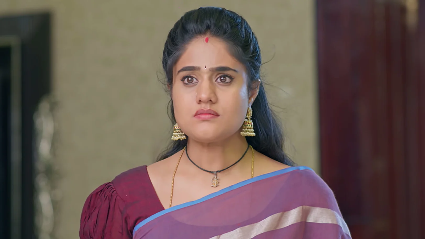 Jagadhatri - June 01, 2026 - Episode Spoiler