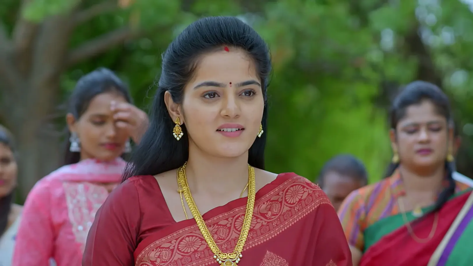 Ummadi Kutumbam - June 04, 2026 - Episode Spoiler Ummadi Kutumbam - June 04, 2026 - Episode Spoiler