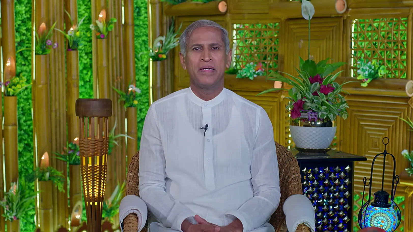 Aarogyame Mahayogam - June 03, 2026 - Episode Spoiler Aarogyame Mahayogam - June 03, 2026 - Episode Spoiler