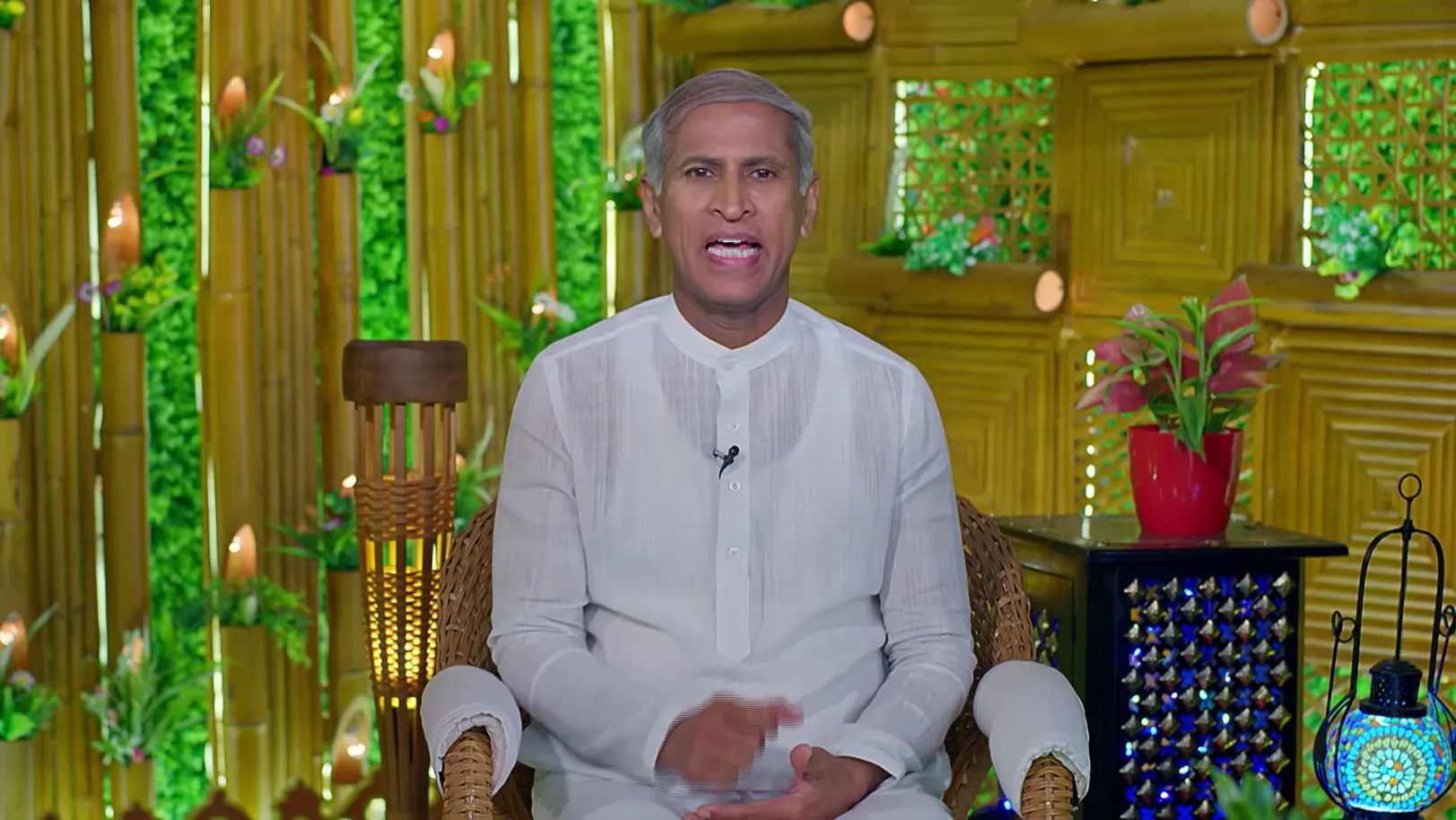 Aarogyame Mahayogam - June 04, 2026 - Episode Spoiler Aarogyame Mahayogam - June 04, 2026 - Episode Spoiler