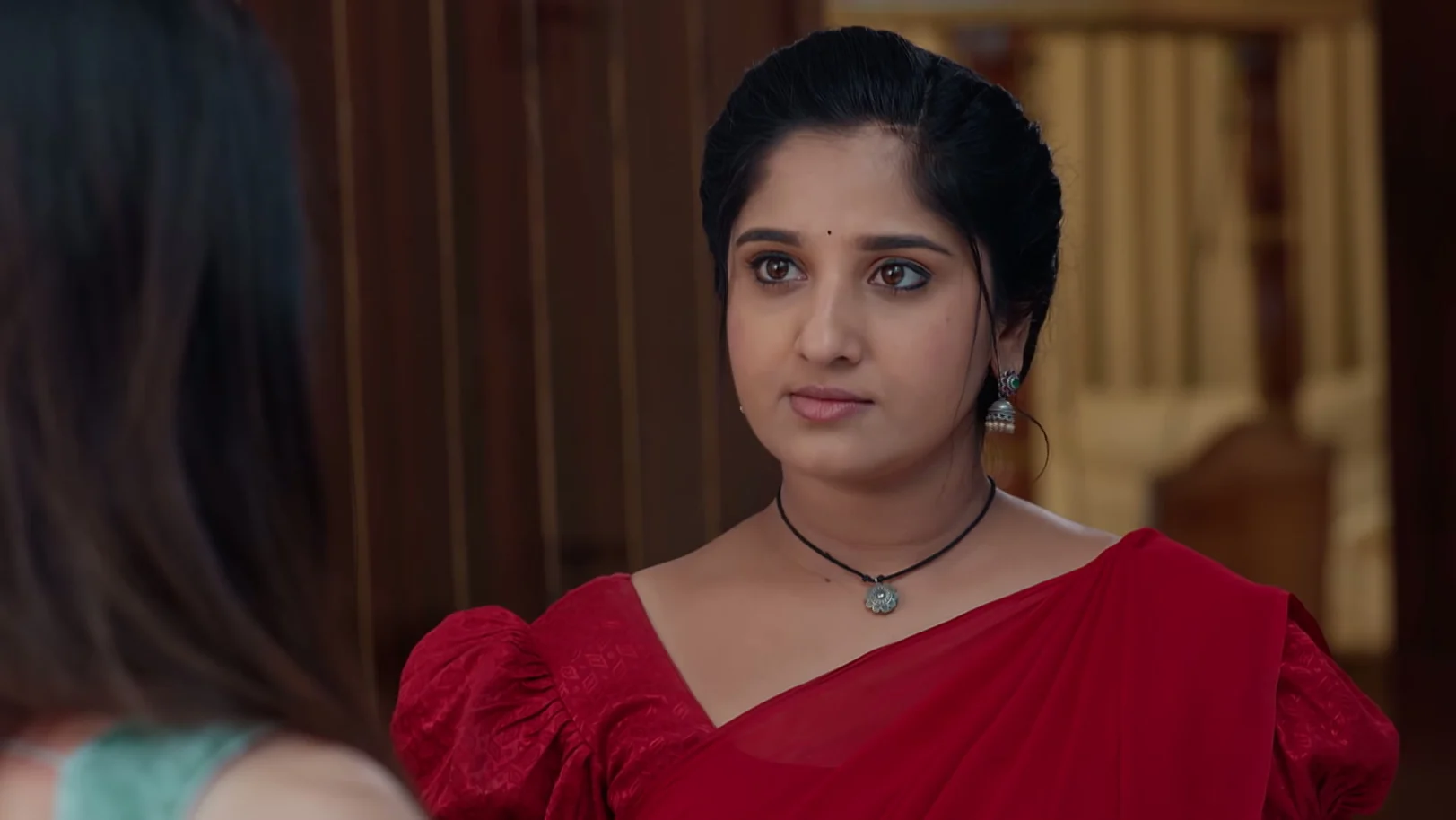 Chamanthi - June 04, 2026 - Episode Spoiler Chamanthi - June 04, 2026 - Episode Spoiler