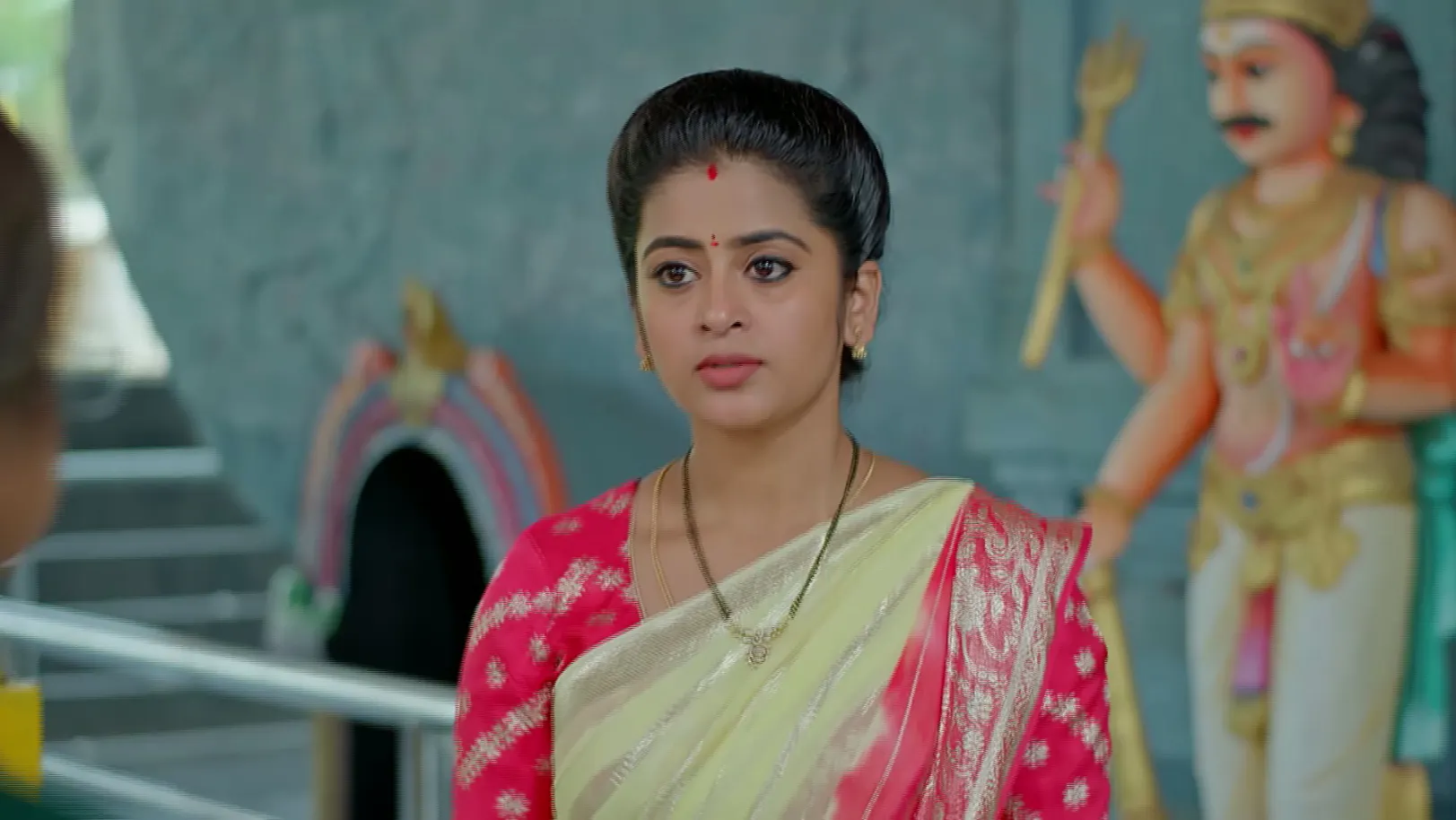 Dheerga Sumangali Bhava - June 02, 2026 - Episode Spoiler