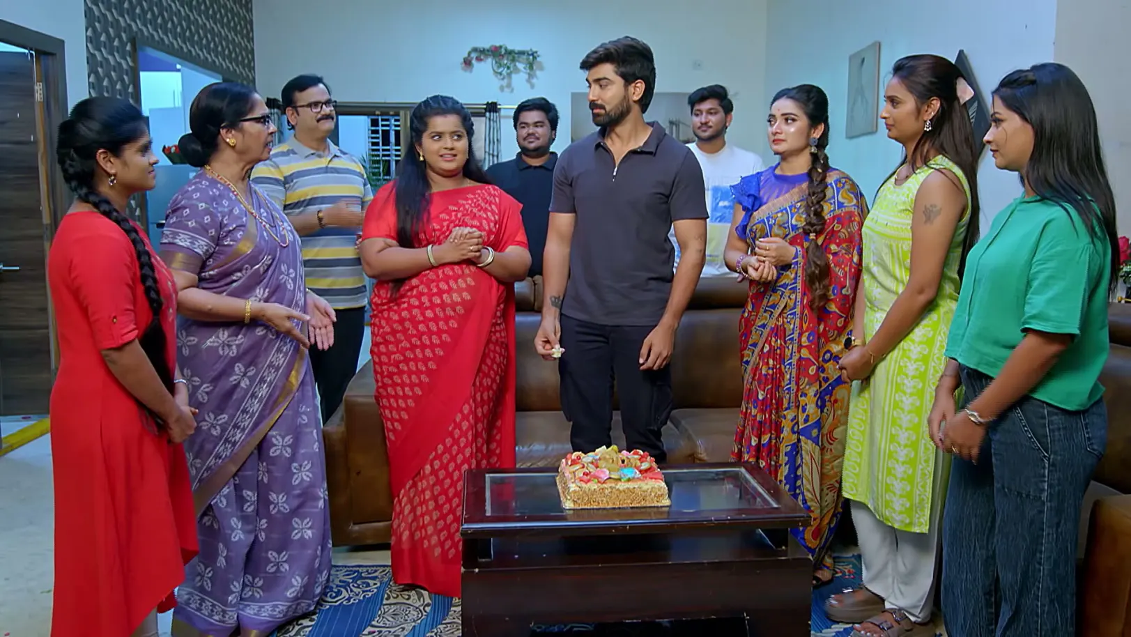 Gundamma Katha - June 04, 2026 - Episode Spoiler