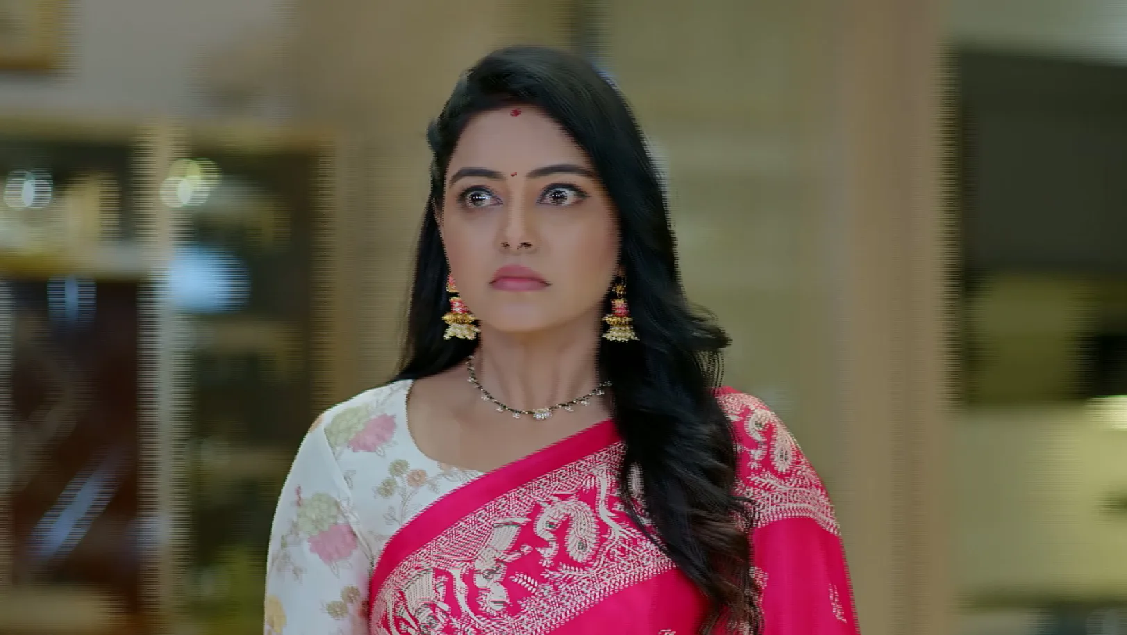  Jagadhatri - June 08, 2026 - Episode Spoiler