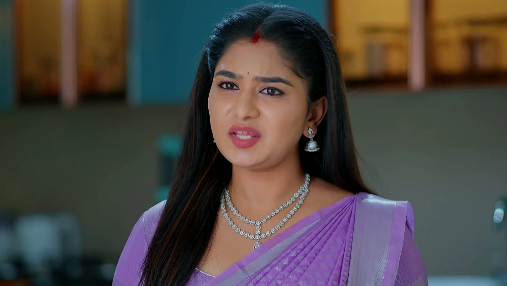 Lakshmi Nivasam - June 04, 2026 - Episode Spoiler Lakshmi Nivasam - June 04, 2026 - Episode Spoiler
