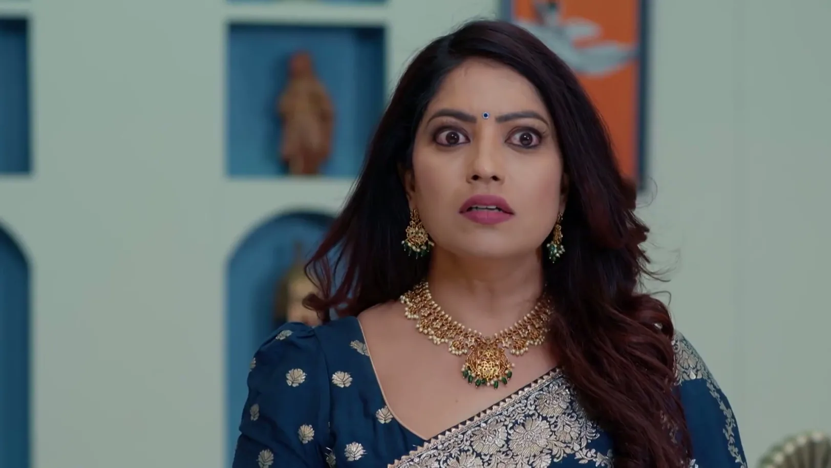 Lakshmi Raave Maa Intiki - June 03, 2026 - Webisode 3rd June 2026 Webisode Lakshmi Raave Maa Intiki - June 03, 2026 - Webisode 3rd June 2026 Webisode