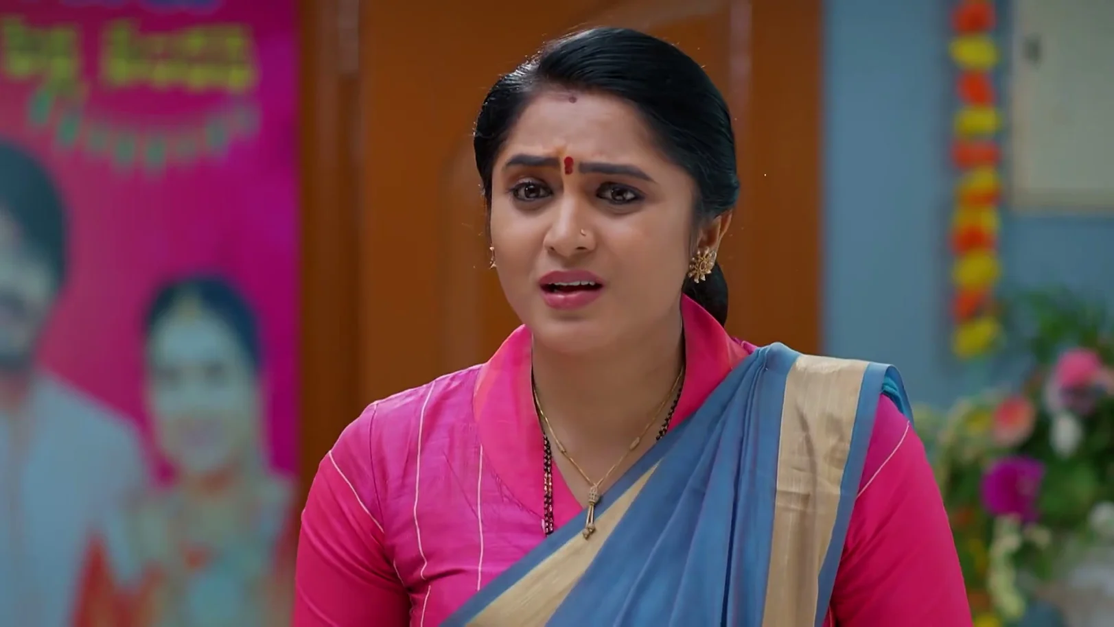 Meghasandesam - June 05, 2026 - Webisode 5th June 2026 Webisode Meghasandesam - June 05, 2026 - Webisode 5th June 2026 Webisode