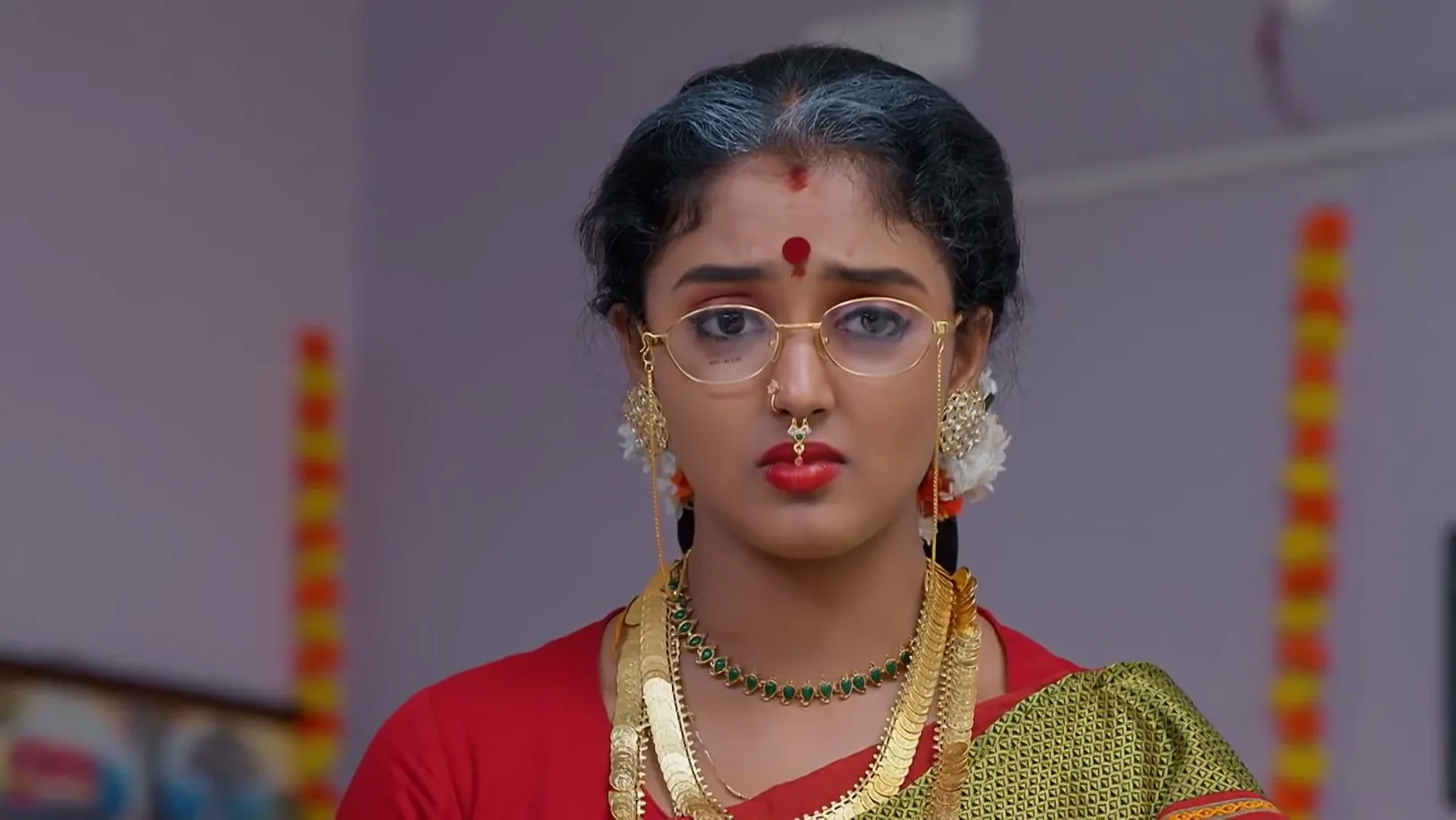 Meghasandesam - June 04, 2026 - Webisode 4th June 2026 Webisode Meghasandesam - June 04, 2026 - Webisode 4th June 2026 Webisode