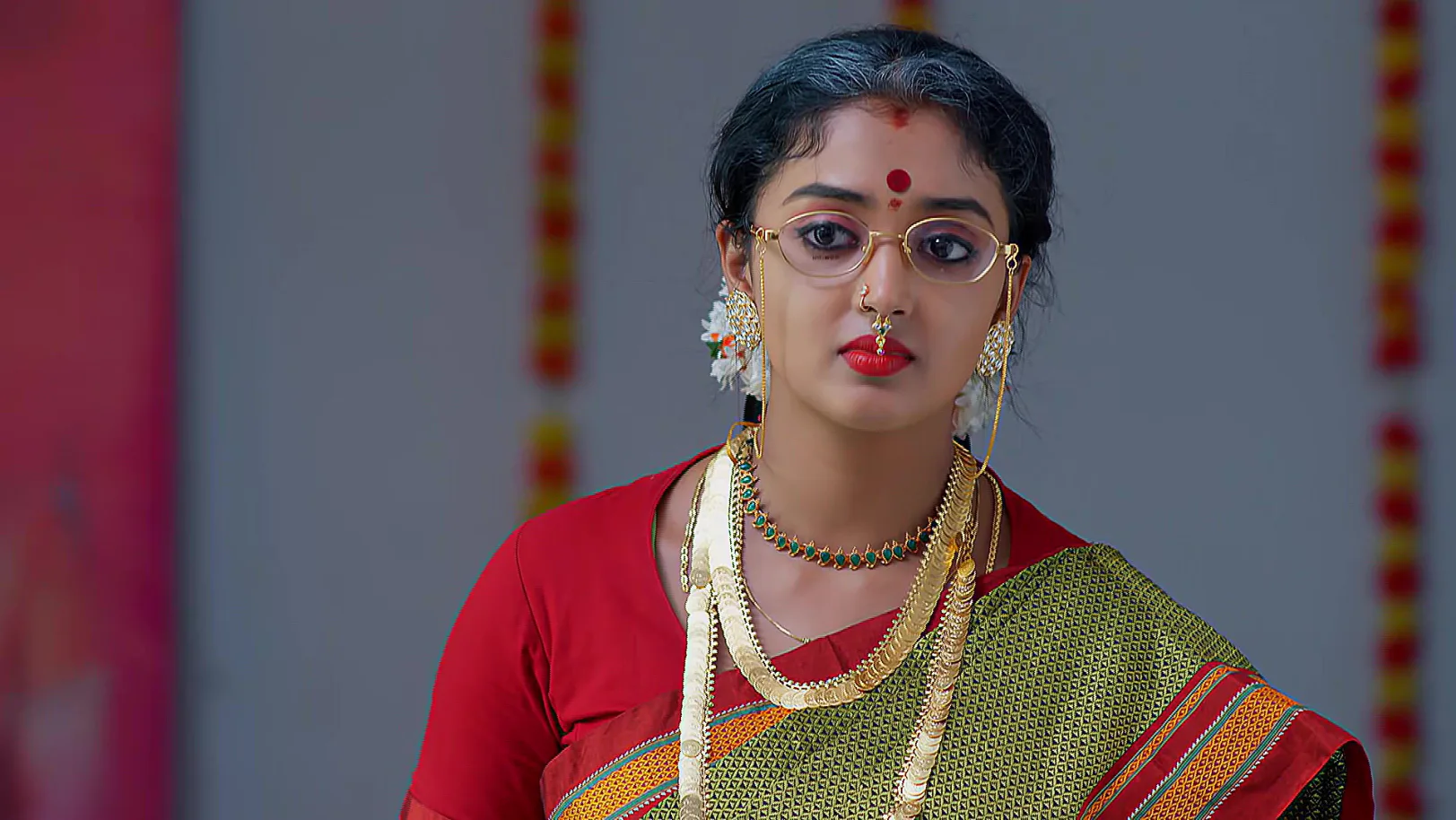 Meghasandesam - June 05, 2026 - Episode Spoiler Meghasandesam - June 05, 2026 - Episode Spoiler