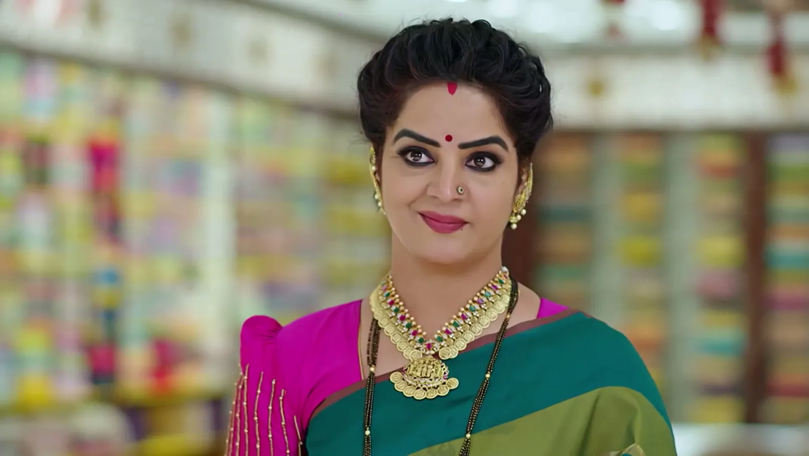Ummadi Kutumbam - June 02, 2026 - Webisode 2nd June 2026 Webisode Ummadi Kutumbam - June 02, 2026 - Webisode 2nd June 2026 Webisode
