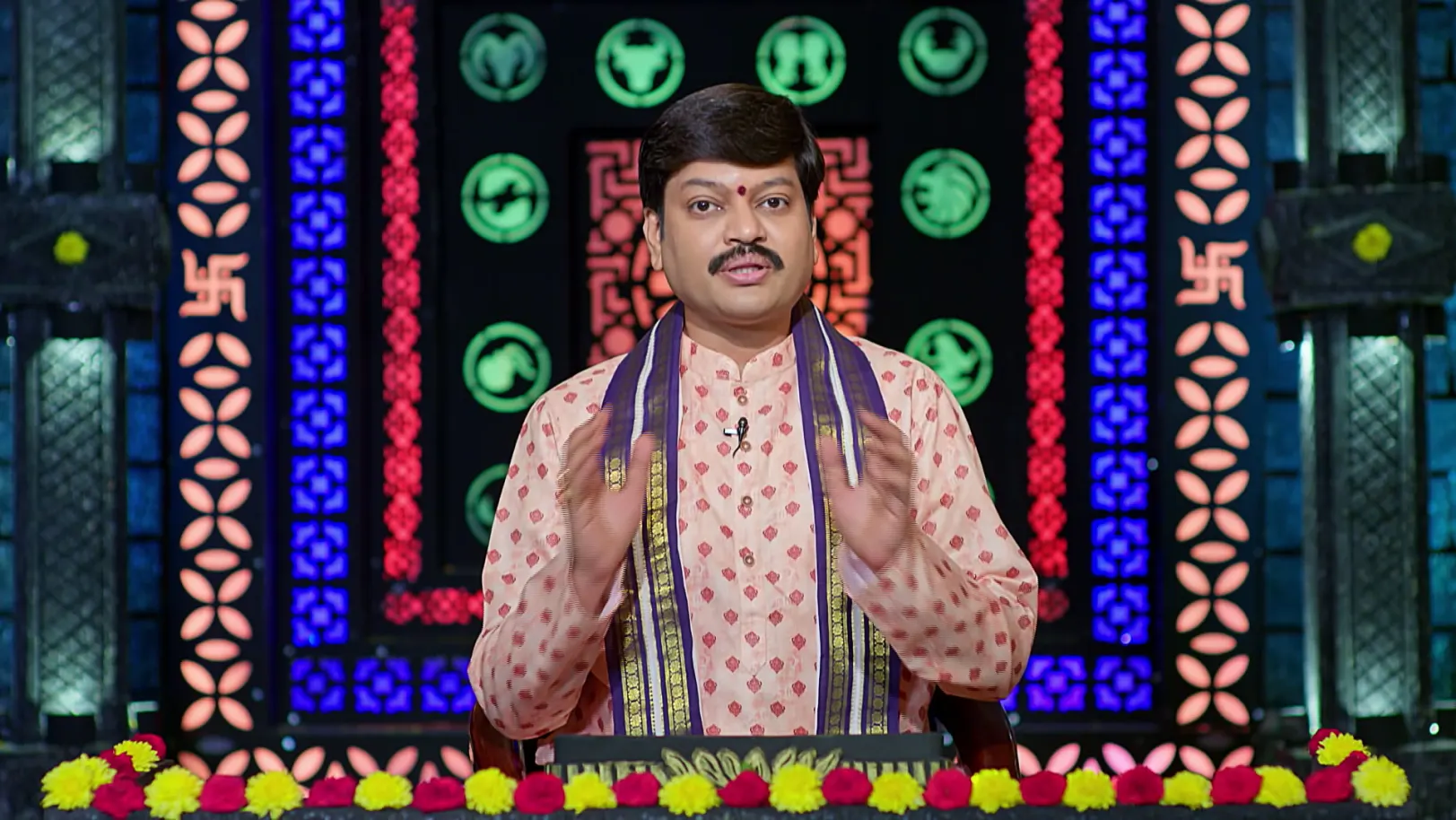 Srikaram Shubhakaram - June 02, 2026 - Episode Spoiler Srikaram Shubhakaram - June 02, 2026 - Episode Spoiler
