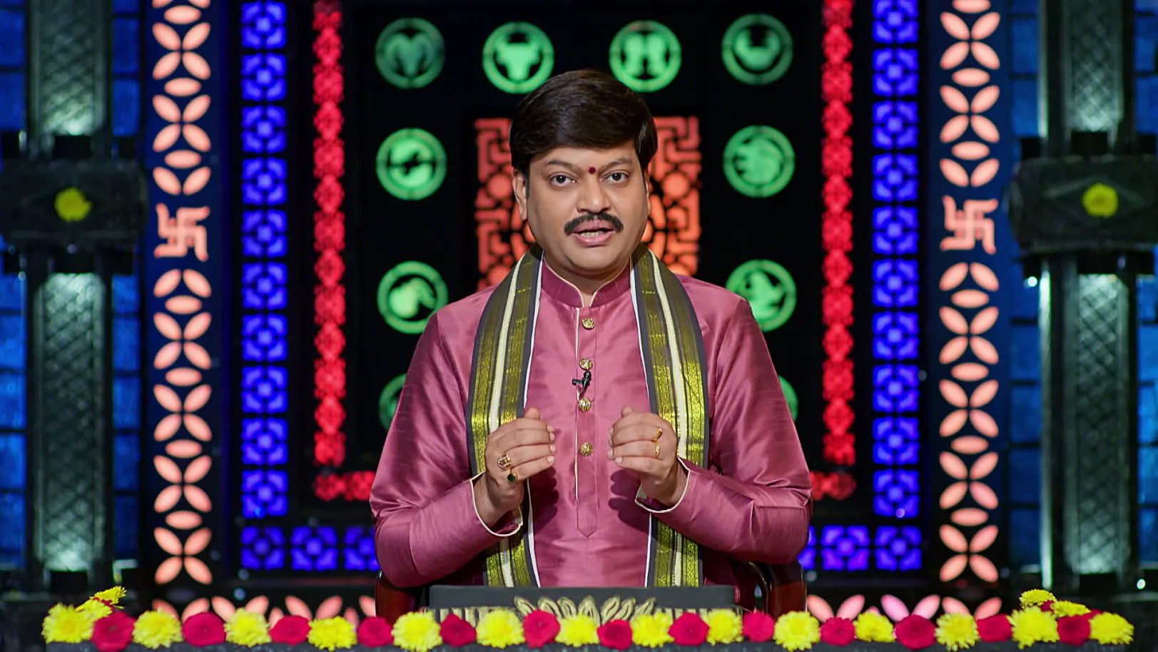 Srikaram Shubhakaram - June 07, 2026 - Episode Spoiler Srikaram Shubhakaram - June 07, 2026 - Episode Spoiler