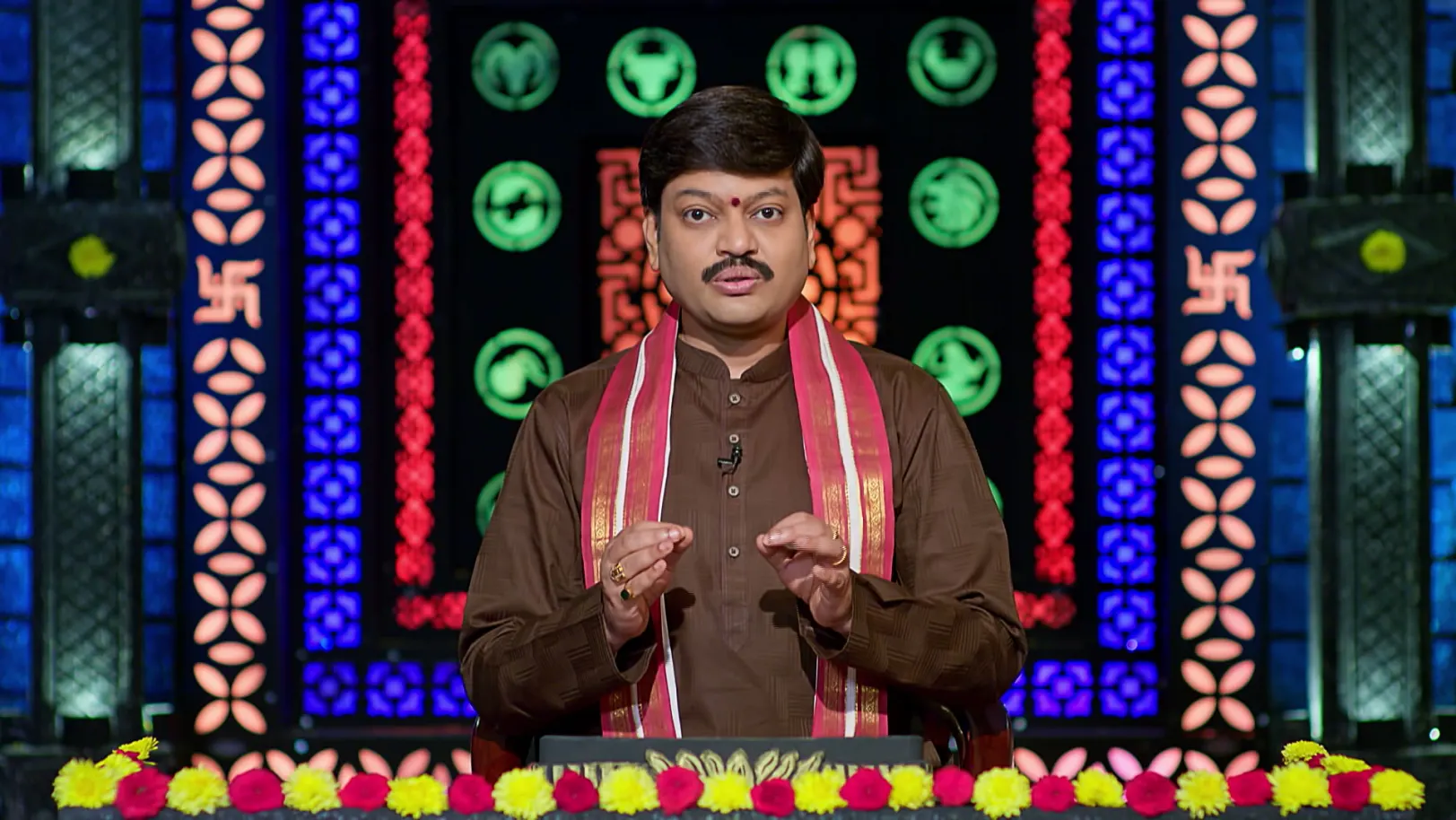 Srikaram Shubhakaram - June 06, 2026 - Episode Spoiler Srikaram Shubhakaram - June 06, 2026 - Episode Spoiler