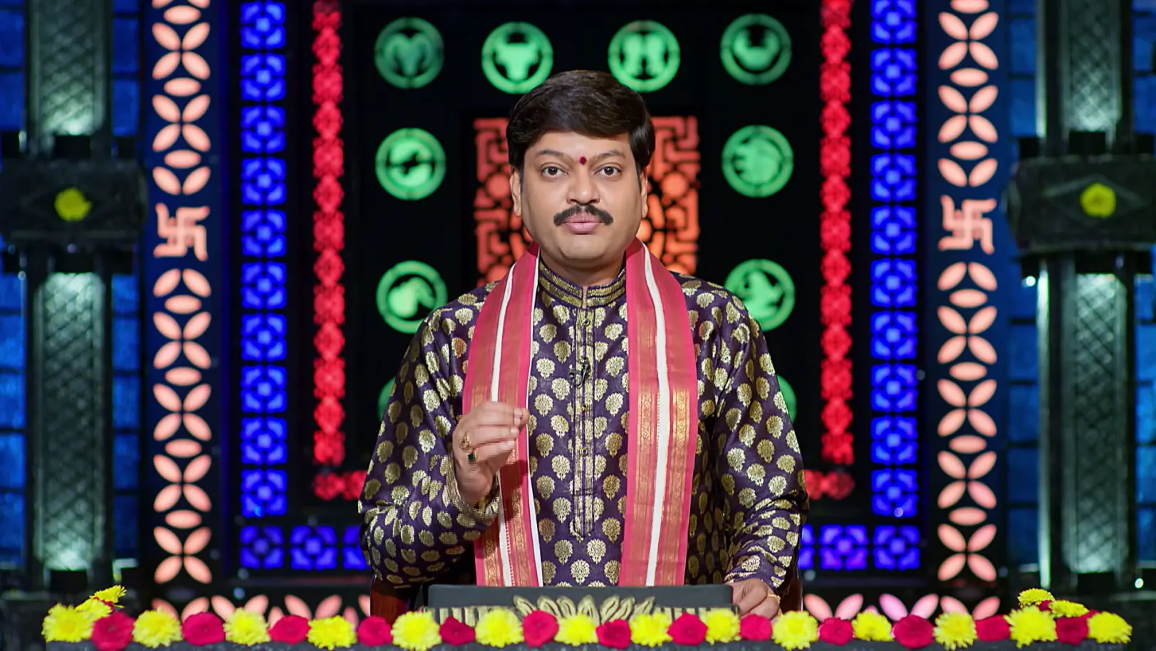 Srikaram Shubhakaram - June 08, 2026 - Episode Spoiler Srikaram Shubhakaram - June 08, 2026 - Episode Spoiler