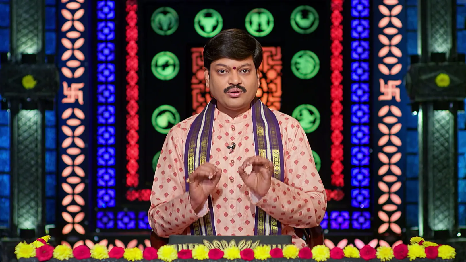 Srikaram Shubhakaram - June 05, 2026 - Episode Spoiler