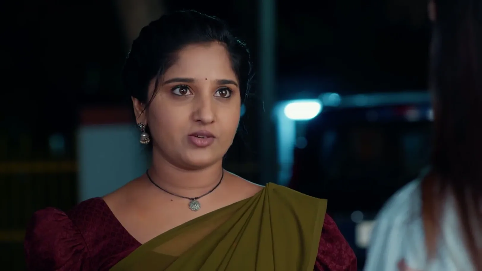 Chamanthi - June 03, 2026 - Best Scene Chamanthi - June 03, 2026 - Best Scene