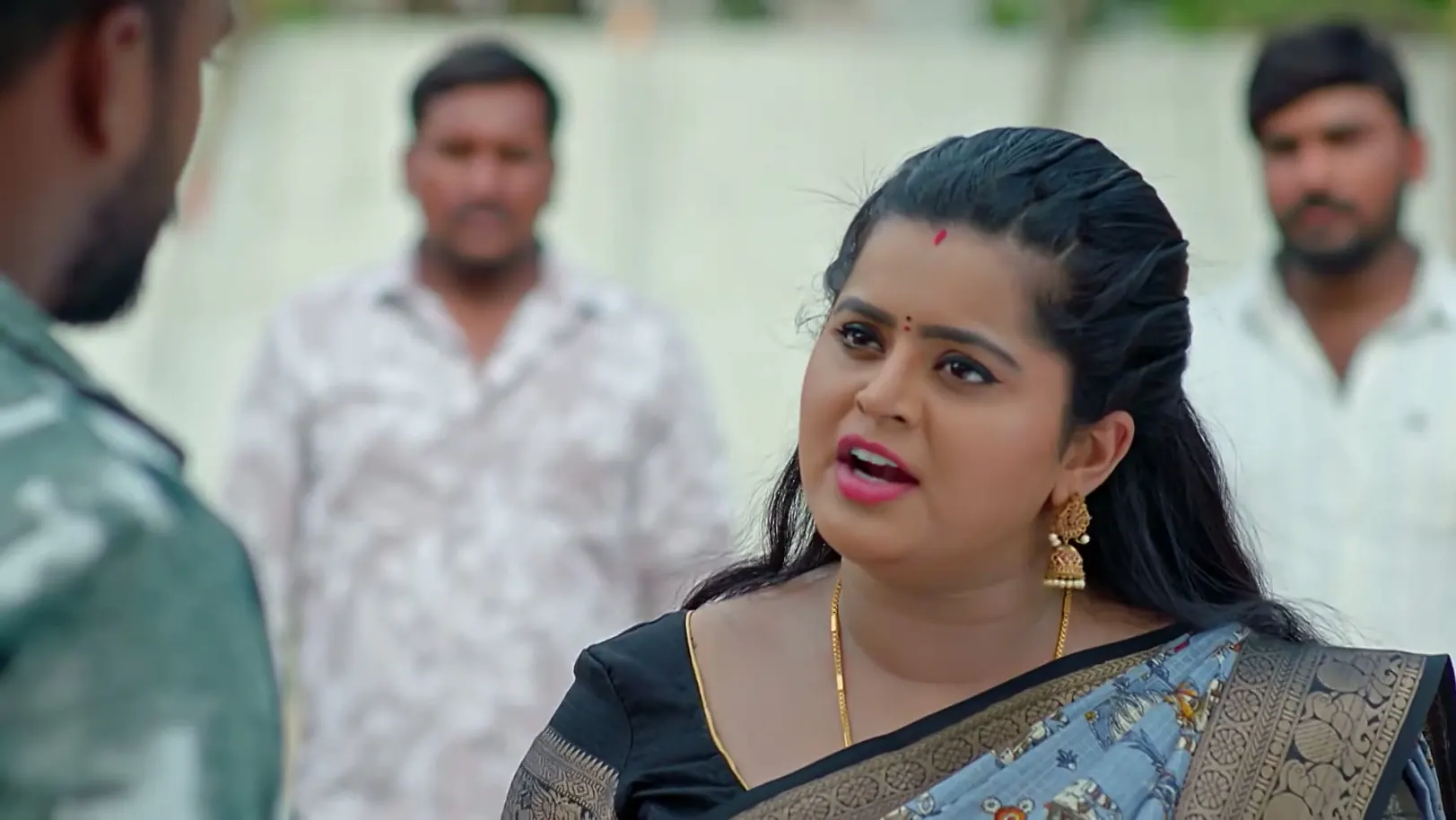 Gundamma Katha - June 03, 2026 - Best Scene 