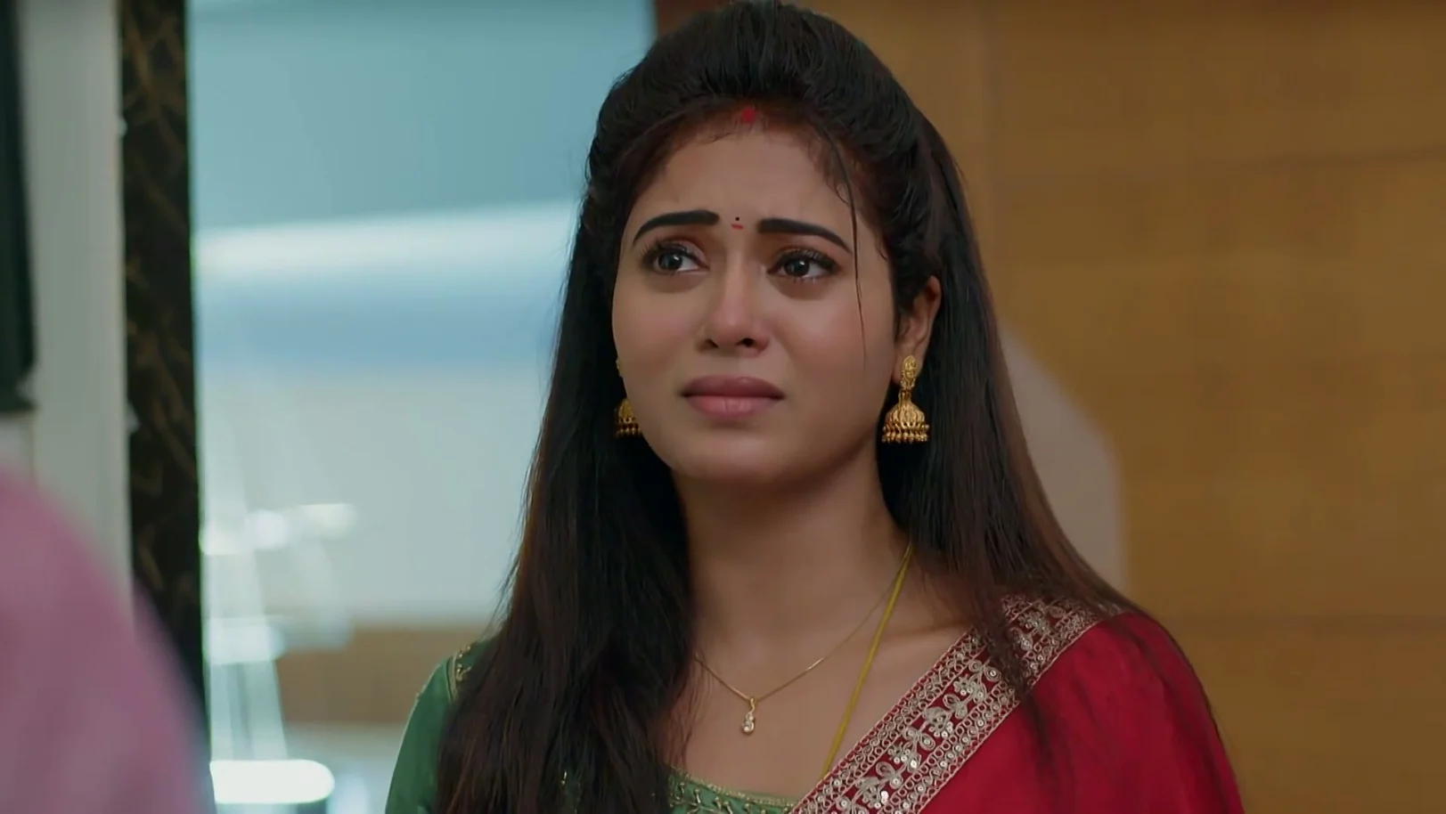Lakshmi Nivasam - June 02, 2026 - Best Scene Lakshmi Nivasam - June 02, 2026 - Best Scene