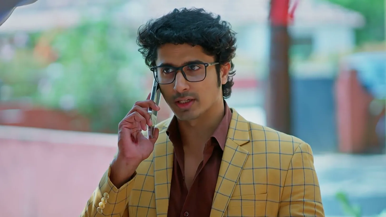 Lakshmi Nivasam - June 04, 2026 - Best Scene Lakshmi Nivasam - June 04, 2026 - Best Scene