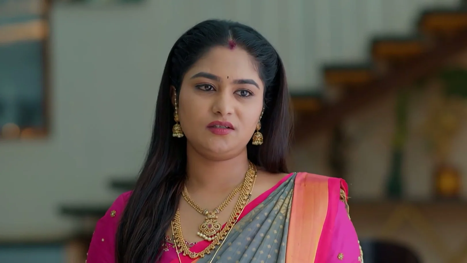 Lakshmi Nivasam - June 05, 2026 - Best Scene Lakshmi Nivasam - June 05, 2026 - Best Scene