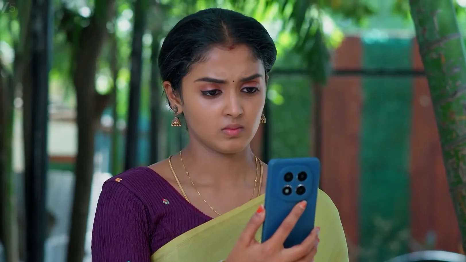 Meghasandesam - June 02, 2026 - Best Scene Meghasandesam - June 02, 2026 - Best Scene